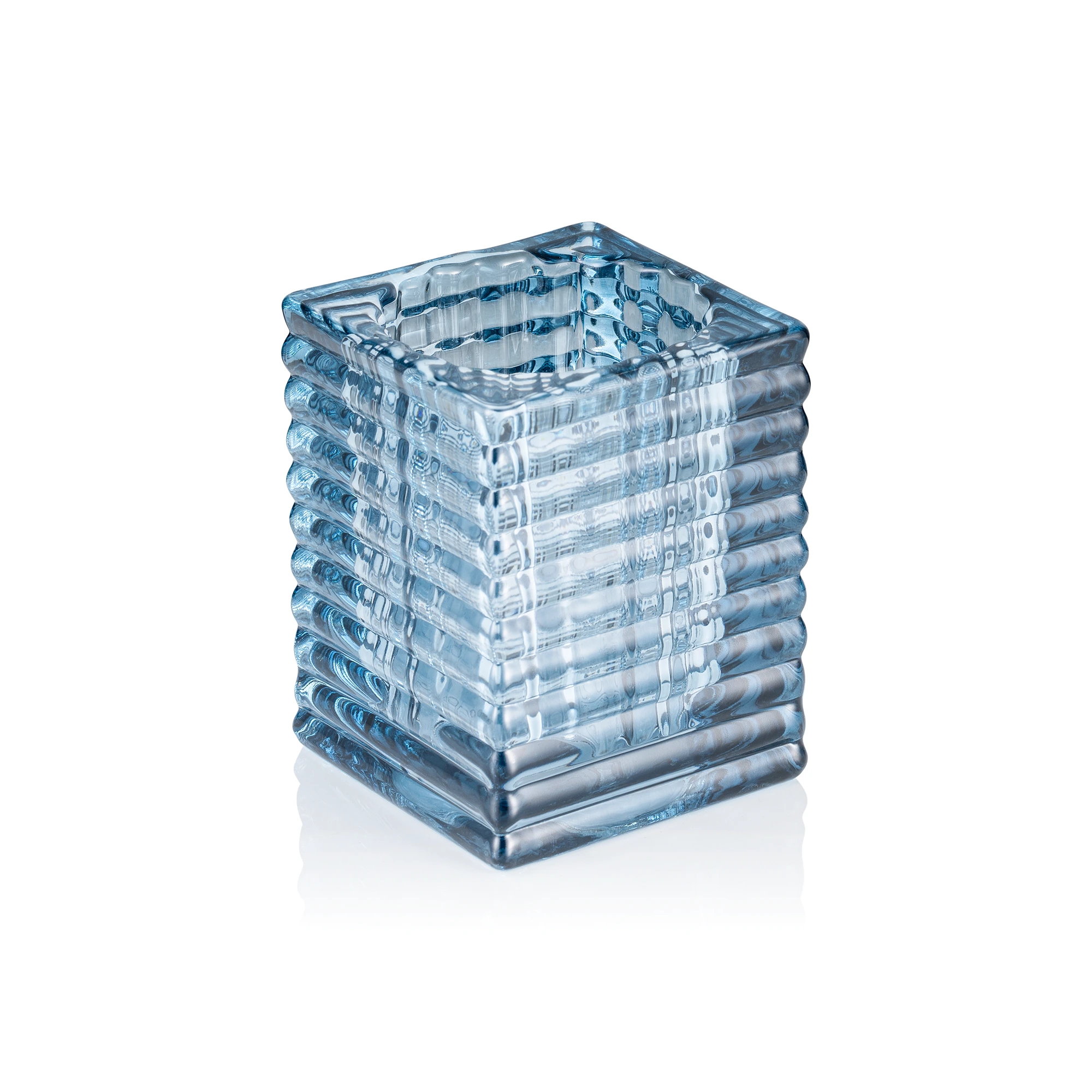 Picture of Cube Steel Blue