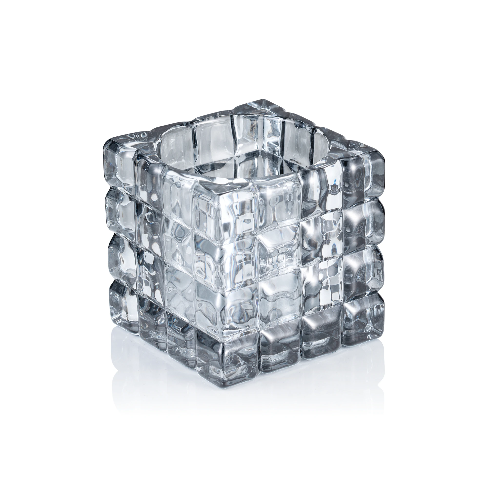 Picture of Cube Smoke Grey