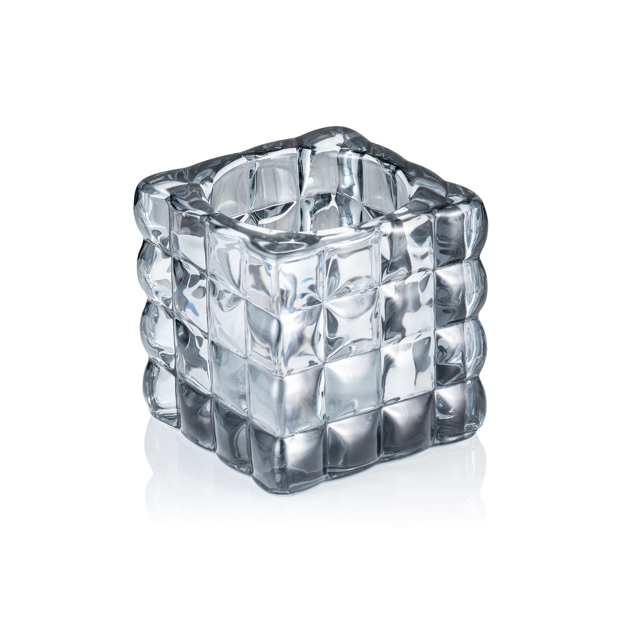 Picture of Cube Smoke Grey