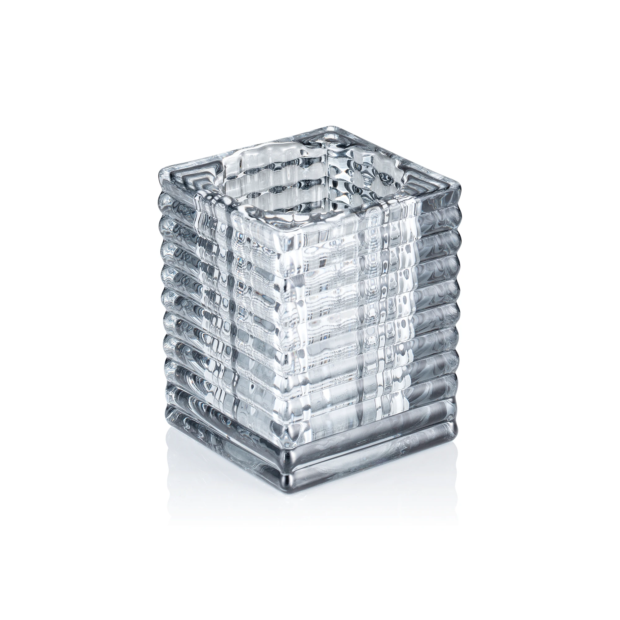 Picture of Cube Smoke Grey