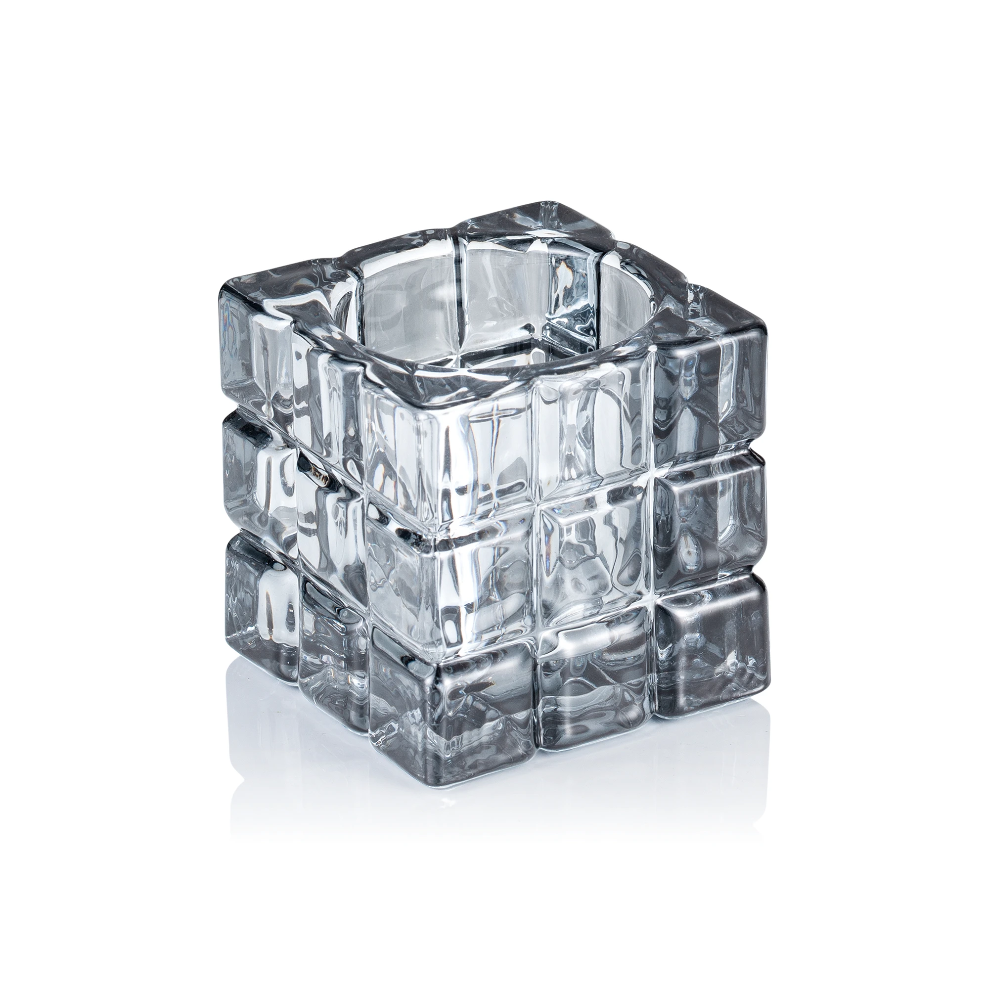 Picture of Cube Smoke Grey