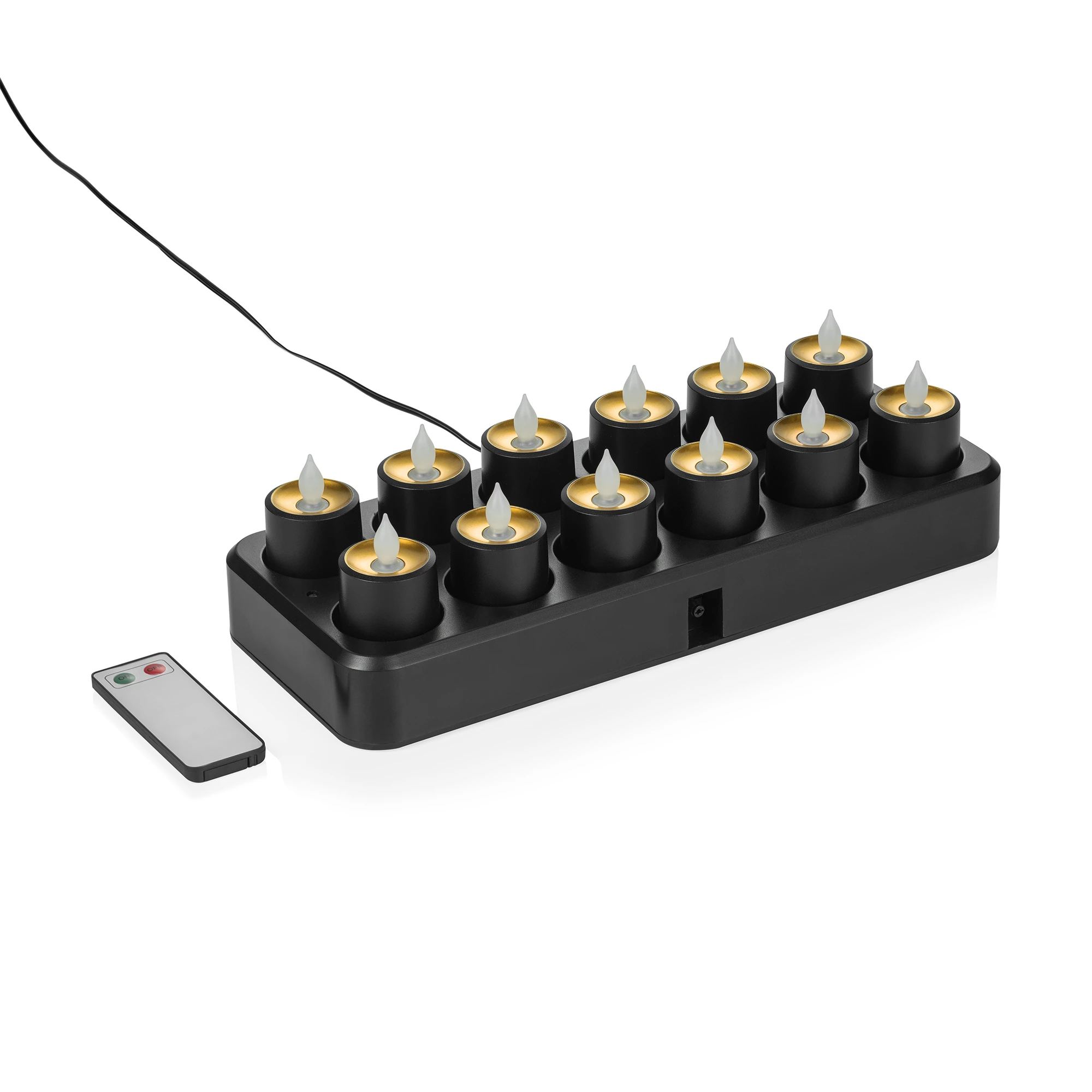Picture of LED Teelichter 