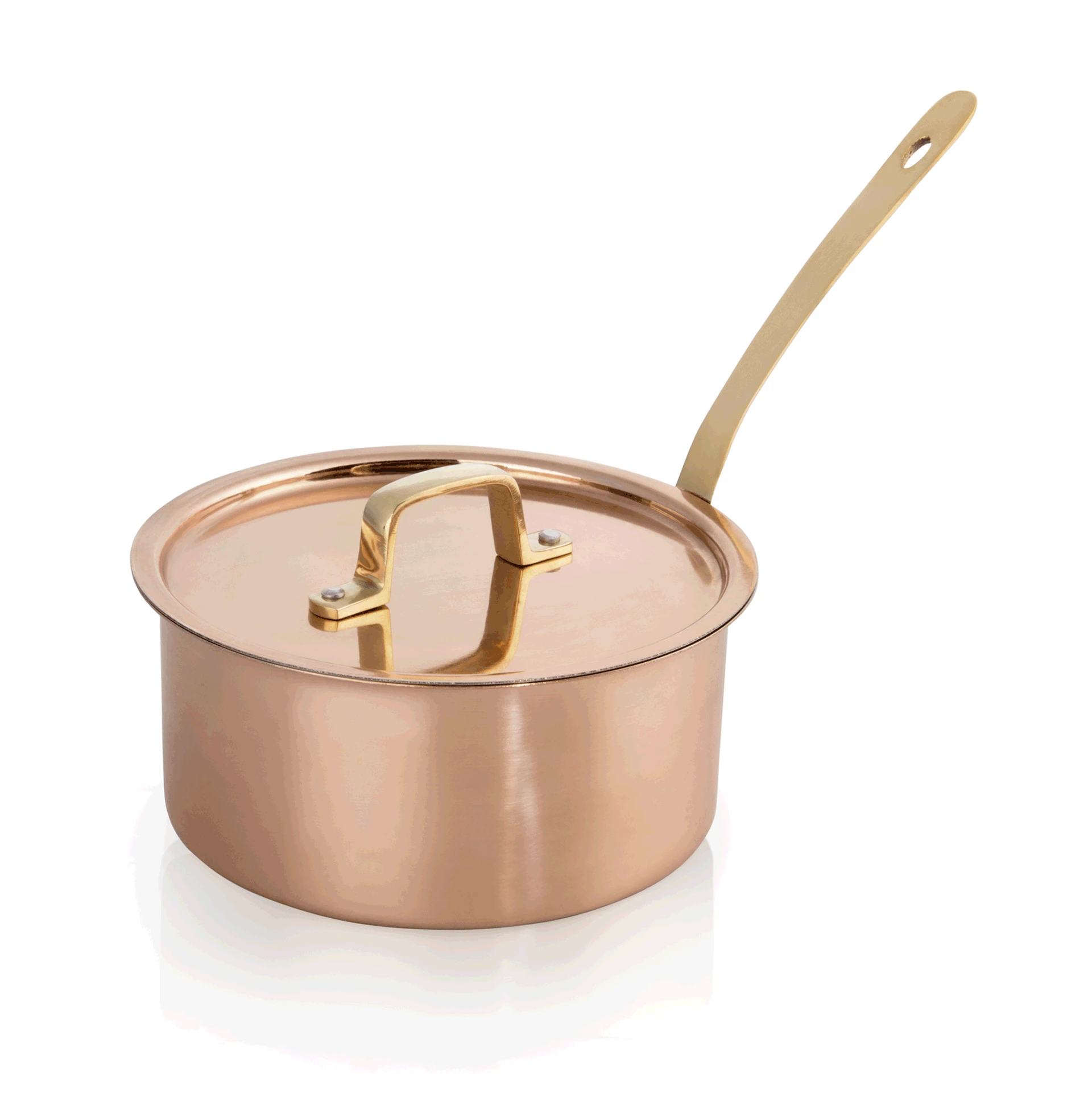 Picture of Servierkasserolle mit Deckel 