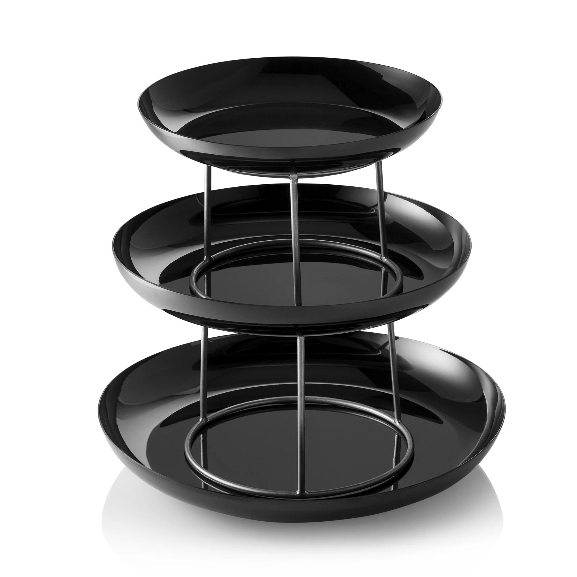 Picture of Gourmet Tower Black