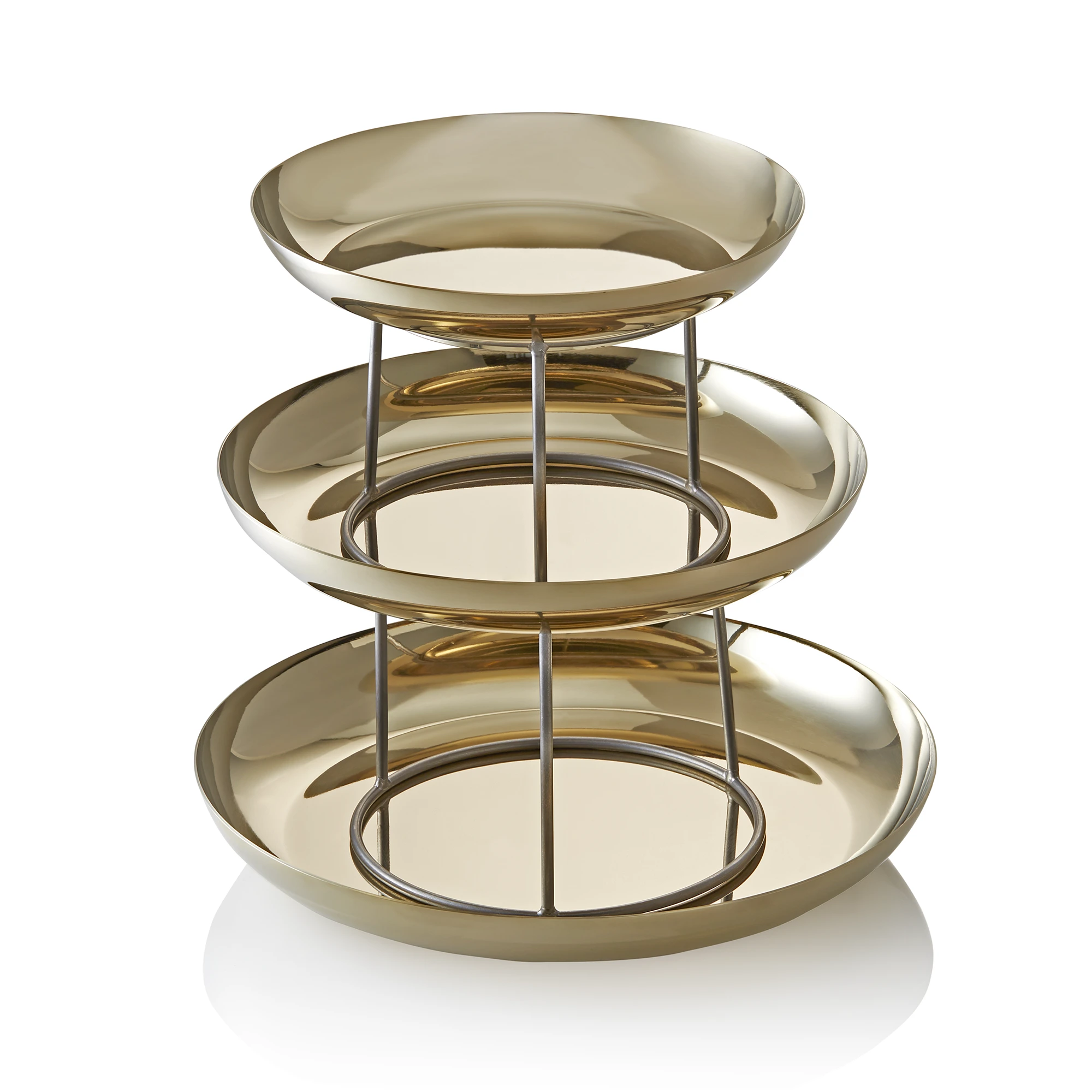 Picture of Gourmet Tower Gold