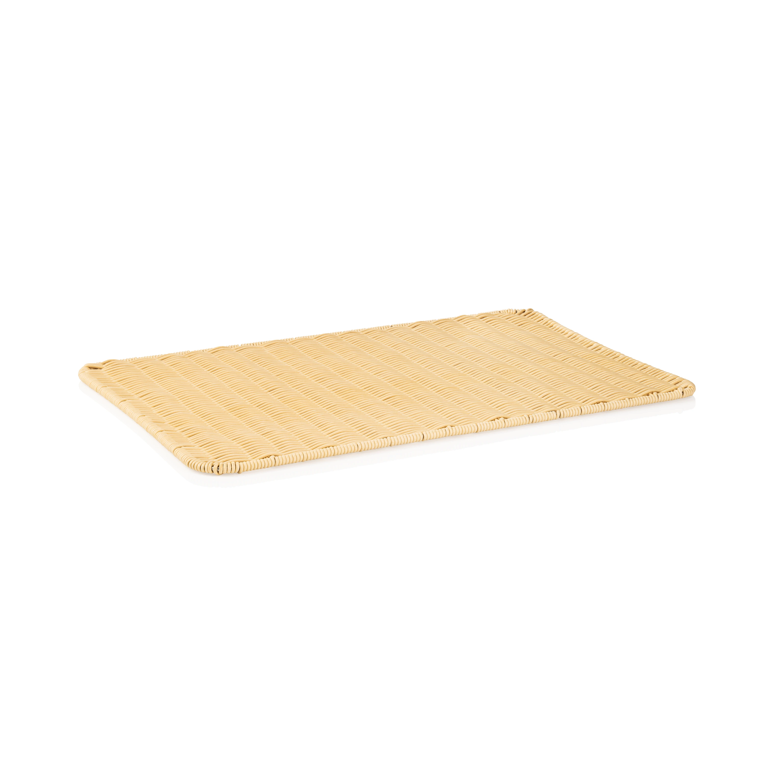 Bild von Auslagetablett
