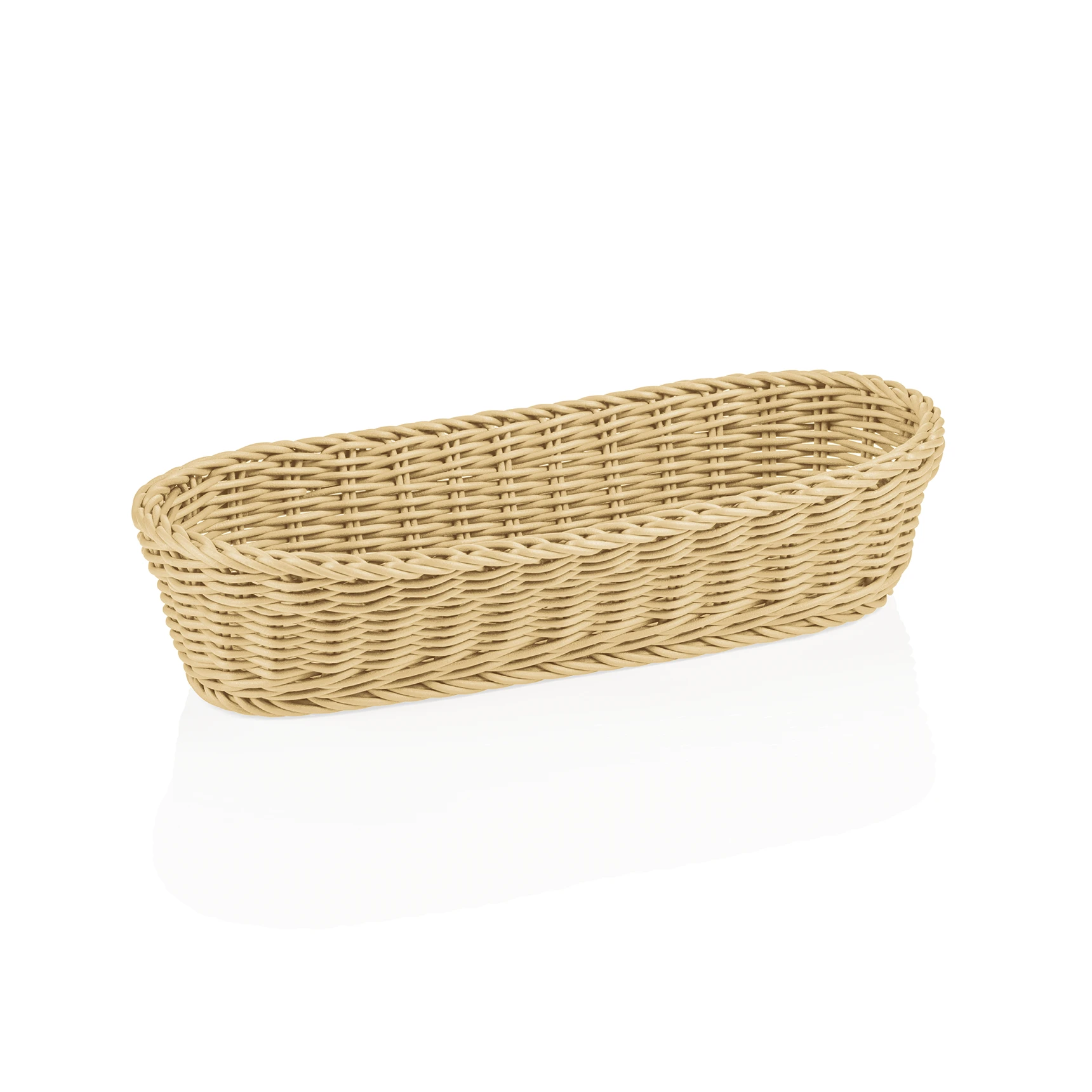 Bild von Baguettekorb