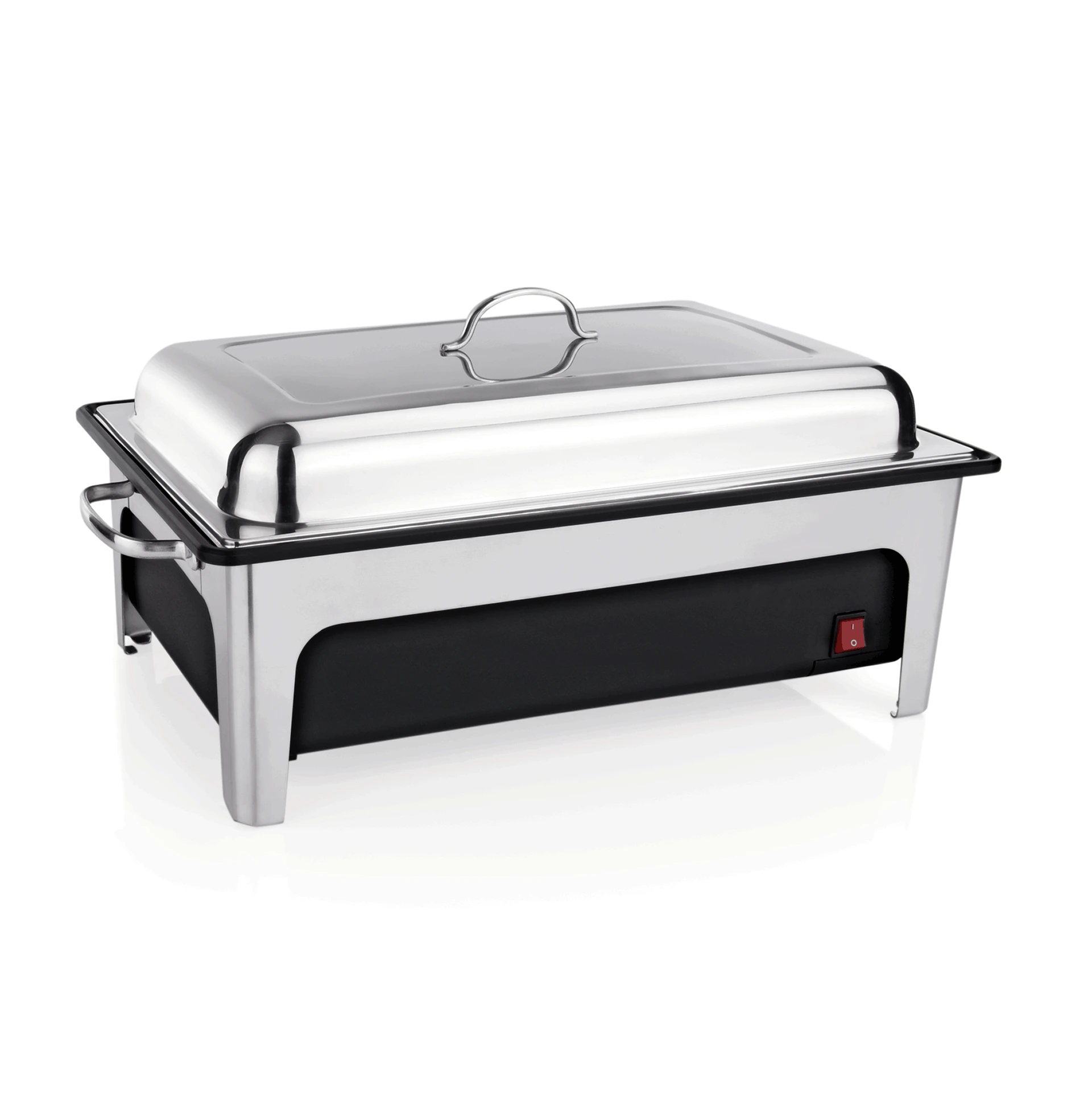 Picture of Elektro Chafing Dish GN 1/1
