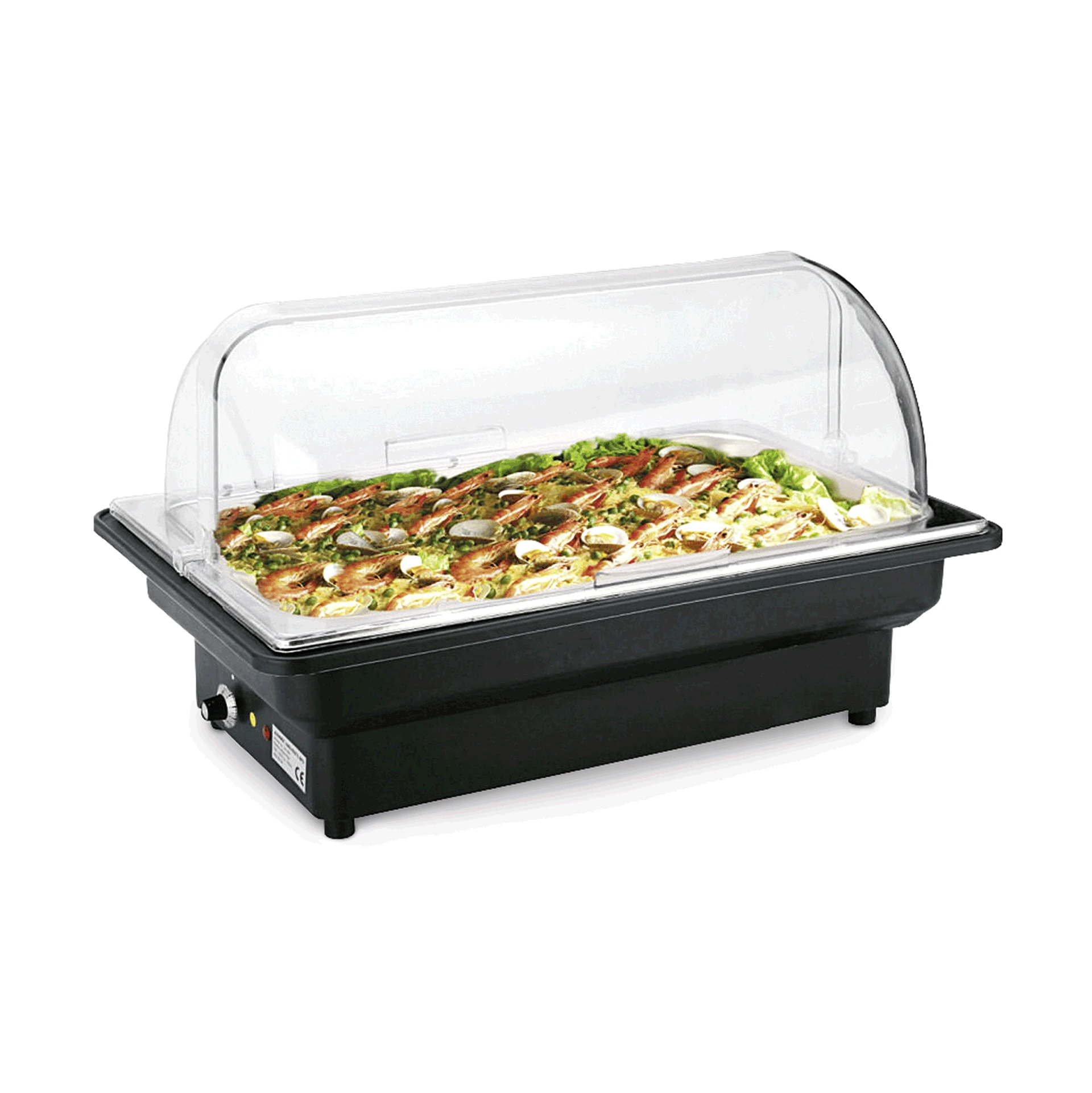Picture of Elektro Chafing Dish GN 1/1