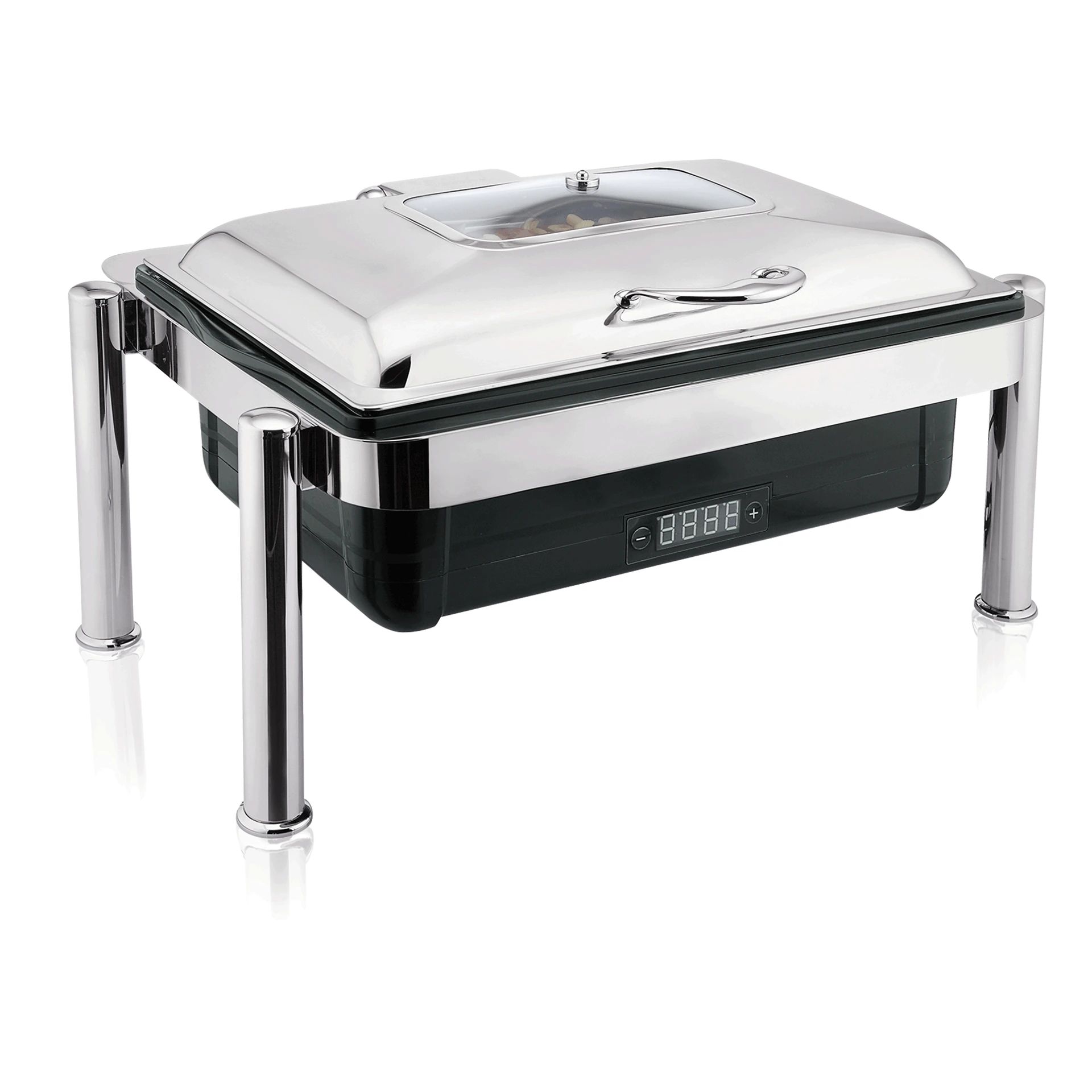 Picture of Elektro Chafing Dish GN 1/1