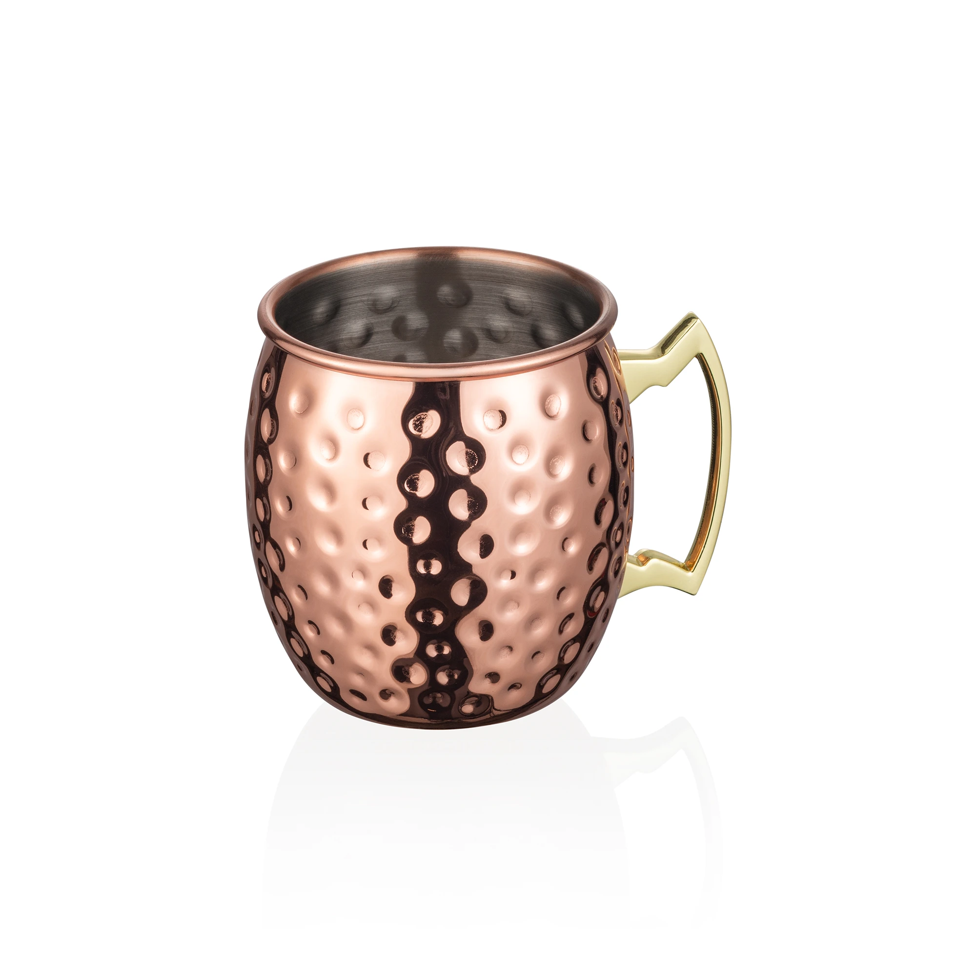 Bild von Moscow Mule