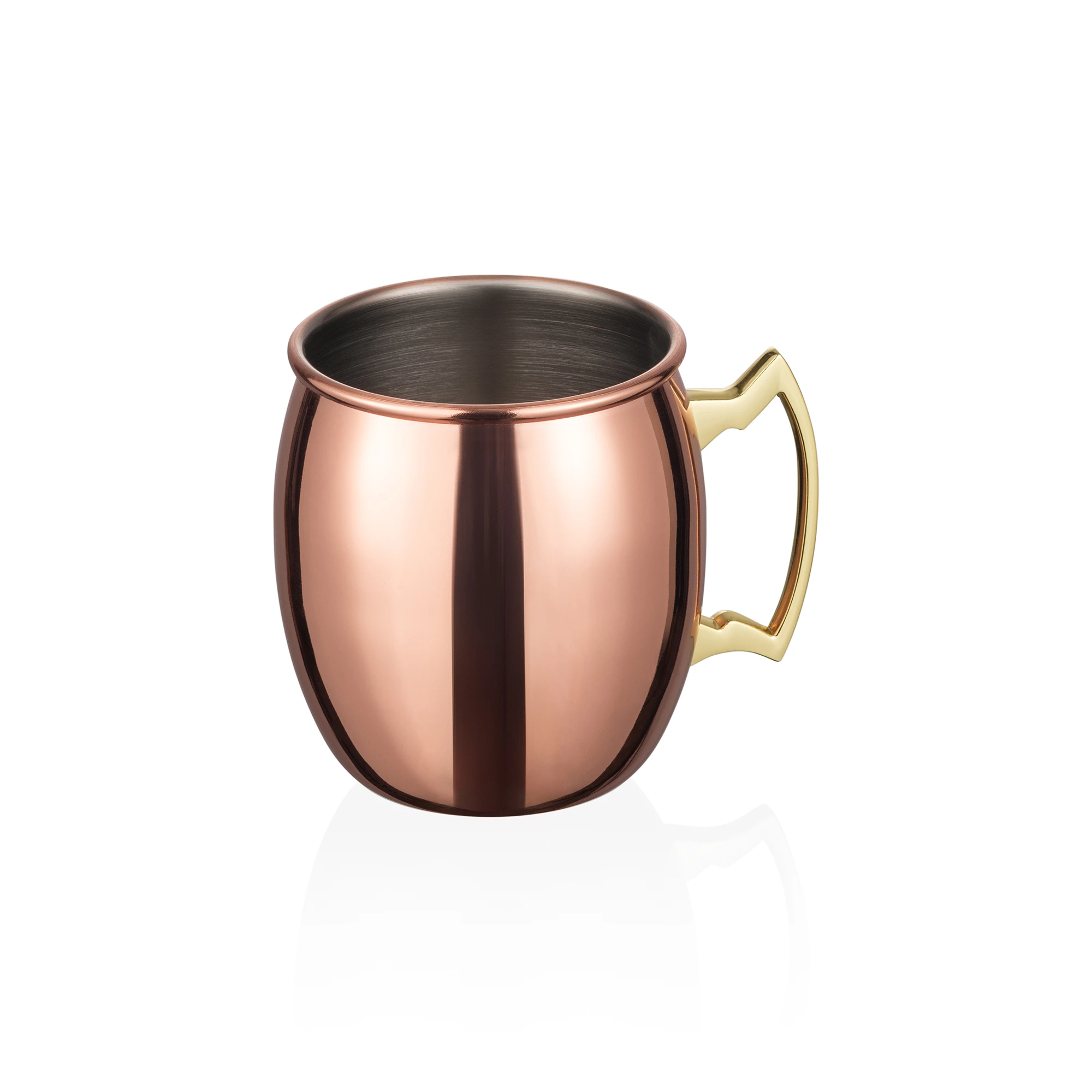 Bild von Moscow Mule