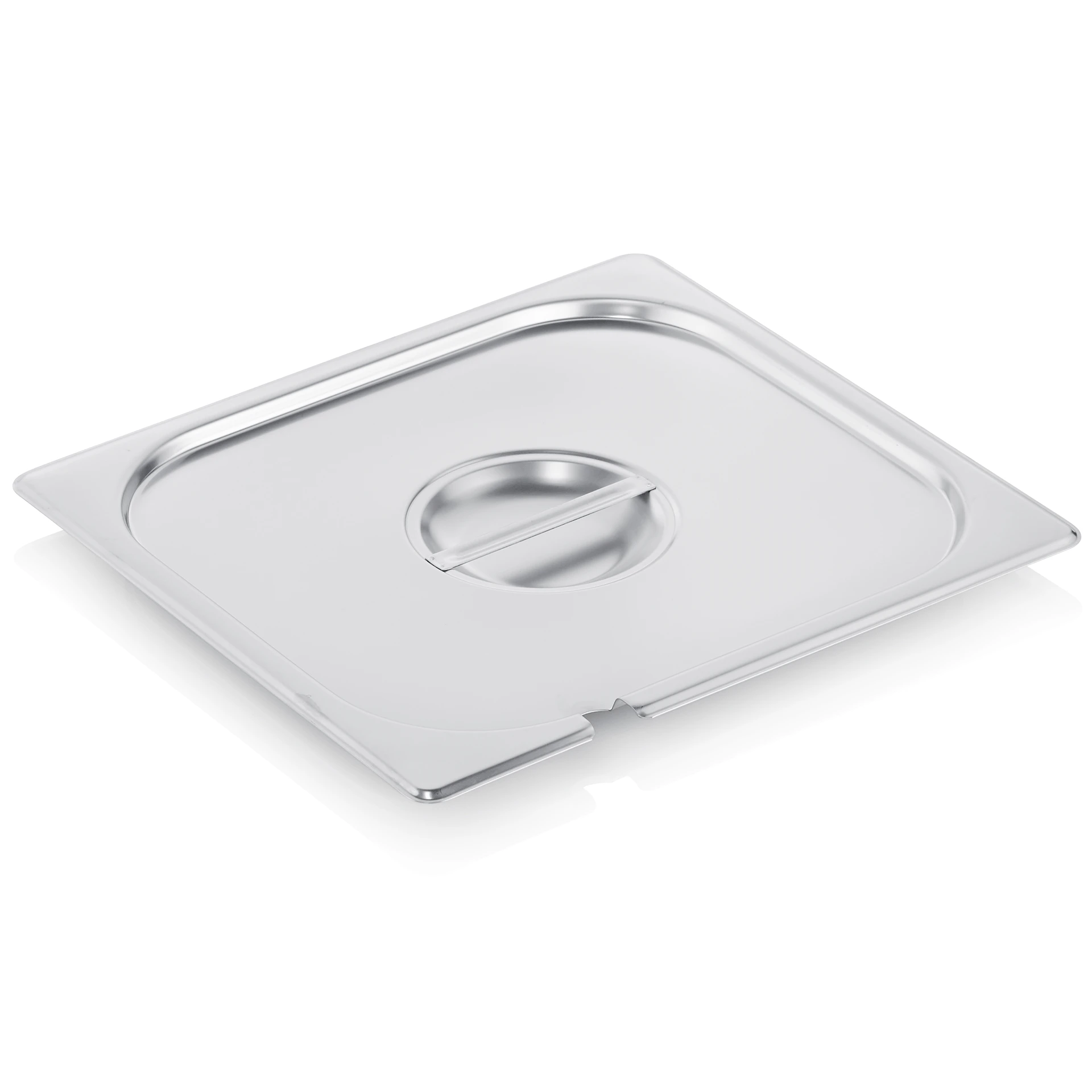 Picture of GN Deckel mit Löffelaussparung 