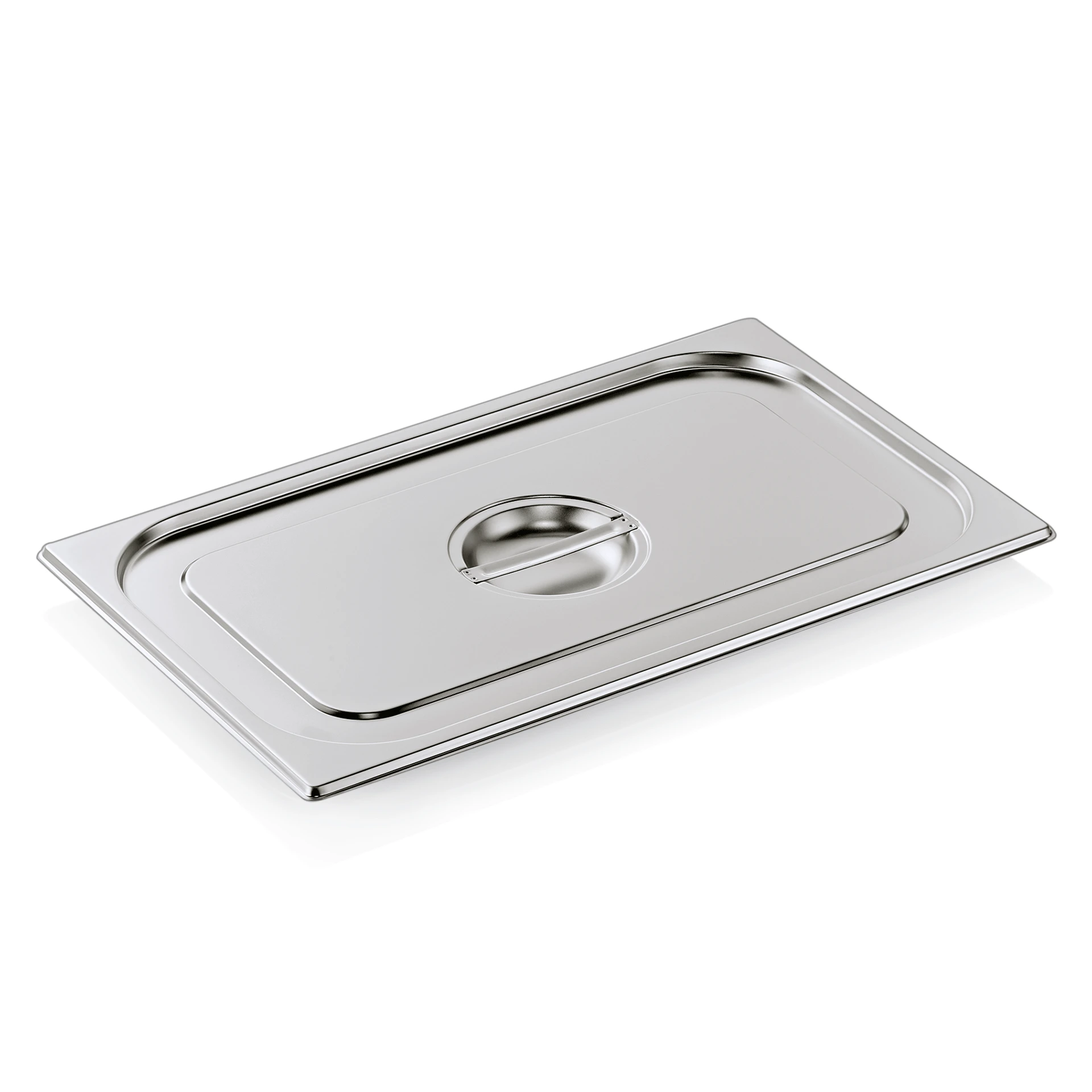 Bild von GN Deckel Set