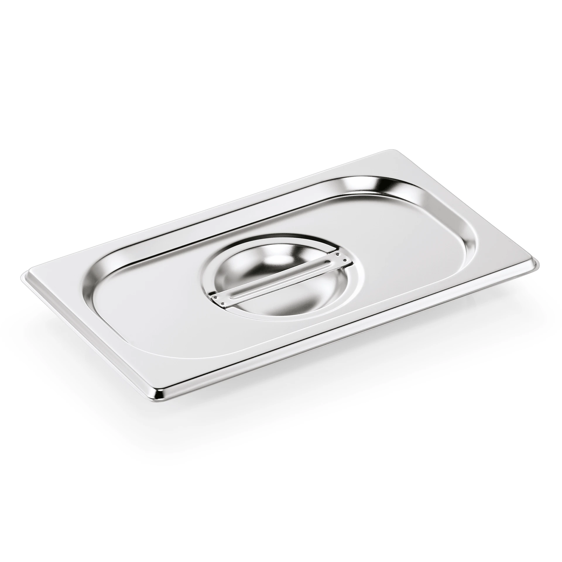 Bild von GN Deckel Set