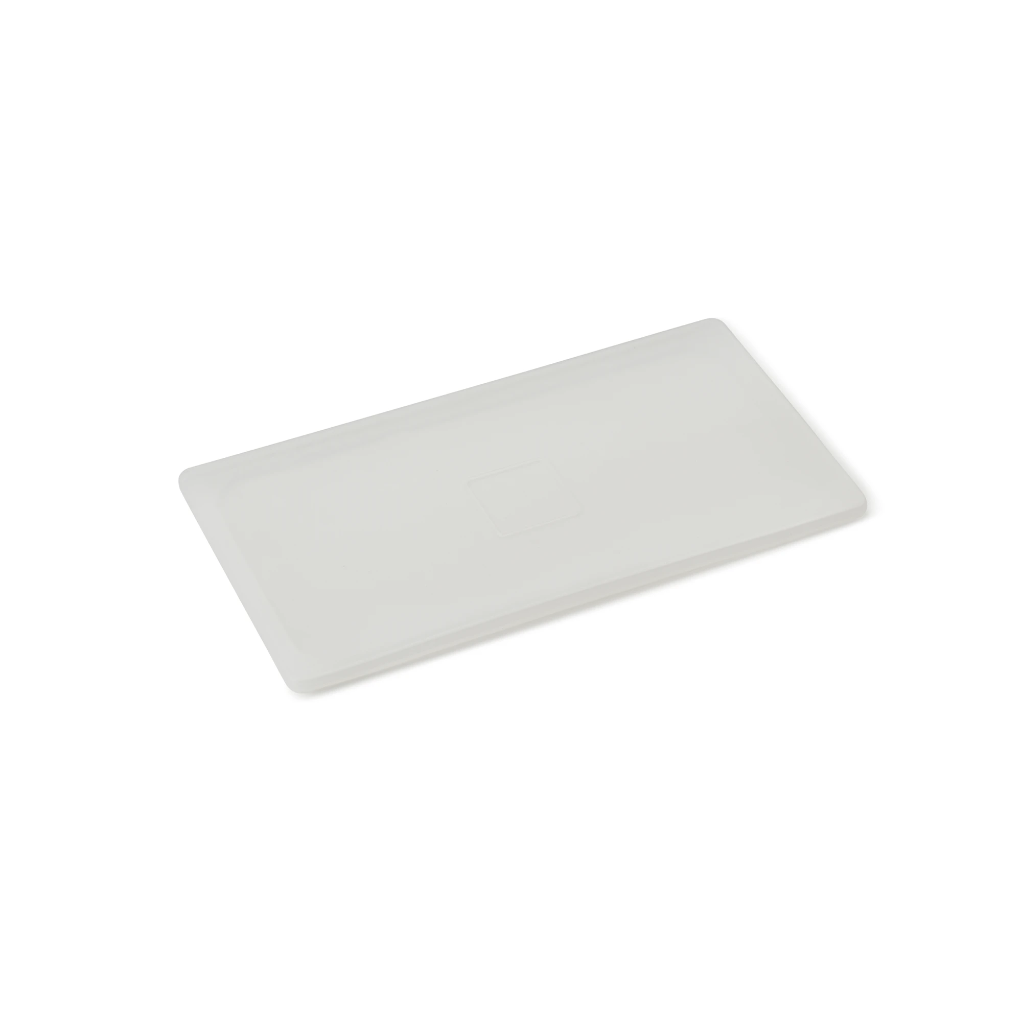 Bild von Flexsil Silikondeckel GN 1/3