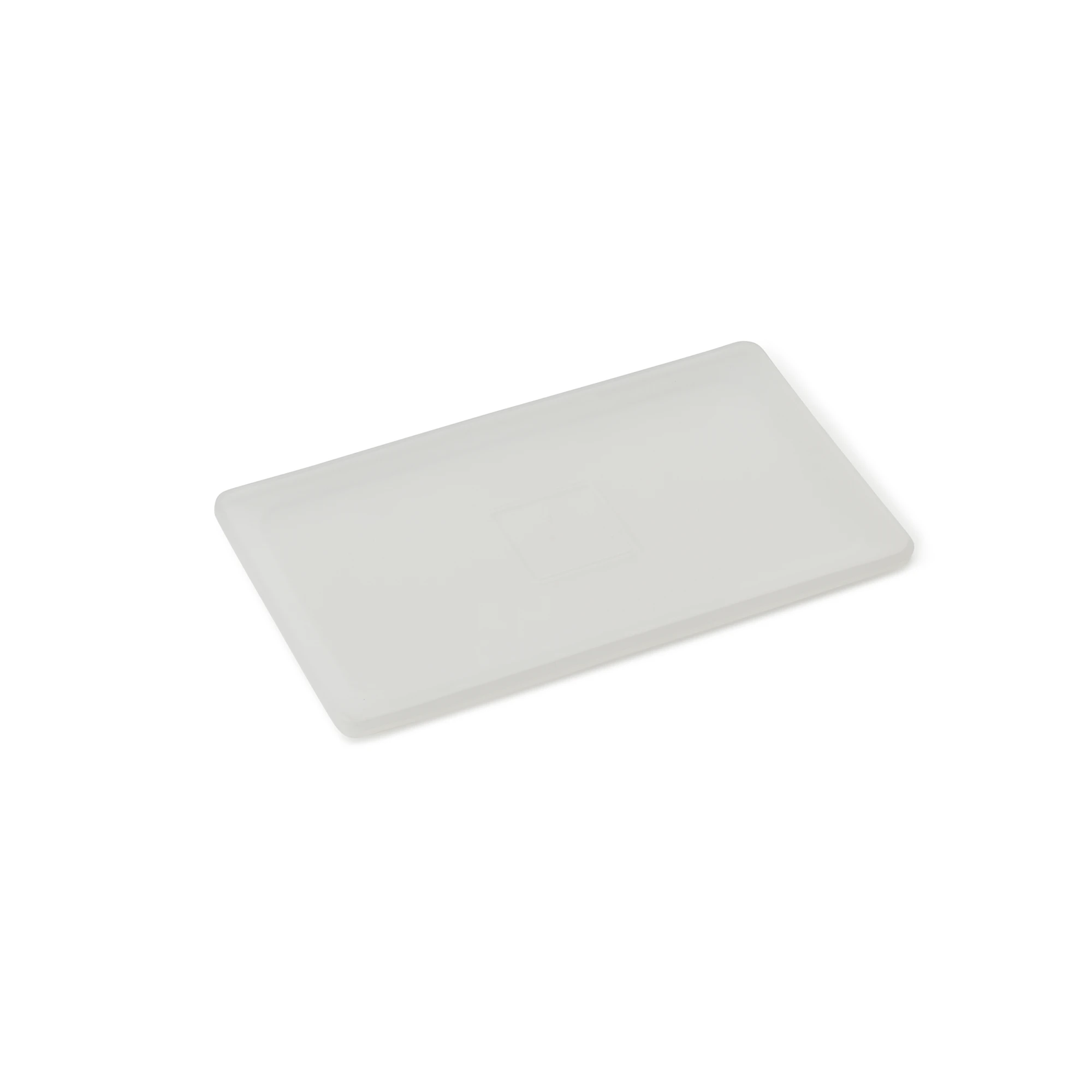 Bild von Flexsil Silikondeckel GN 1/4