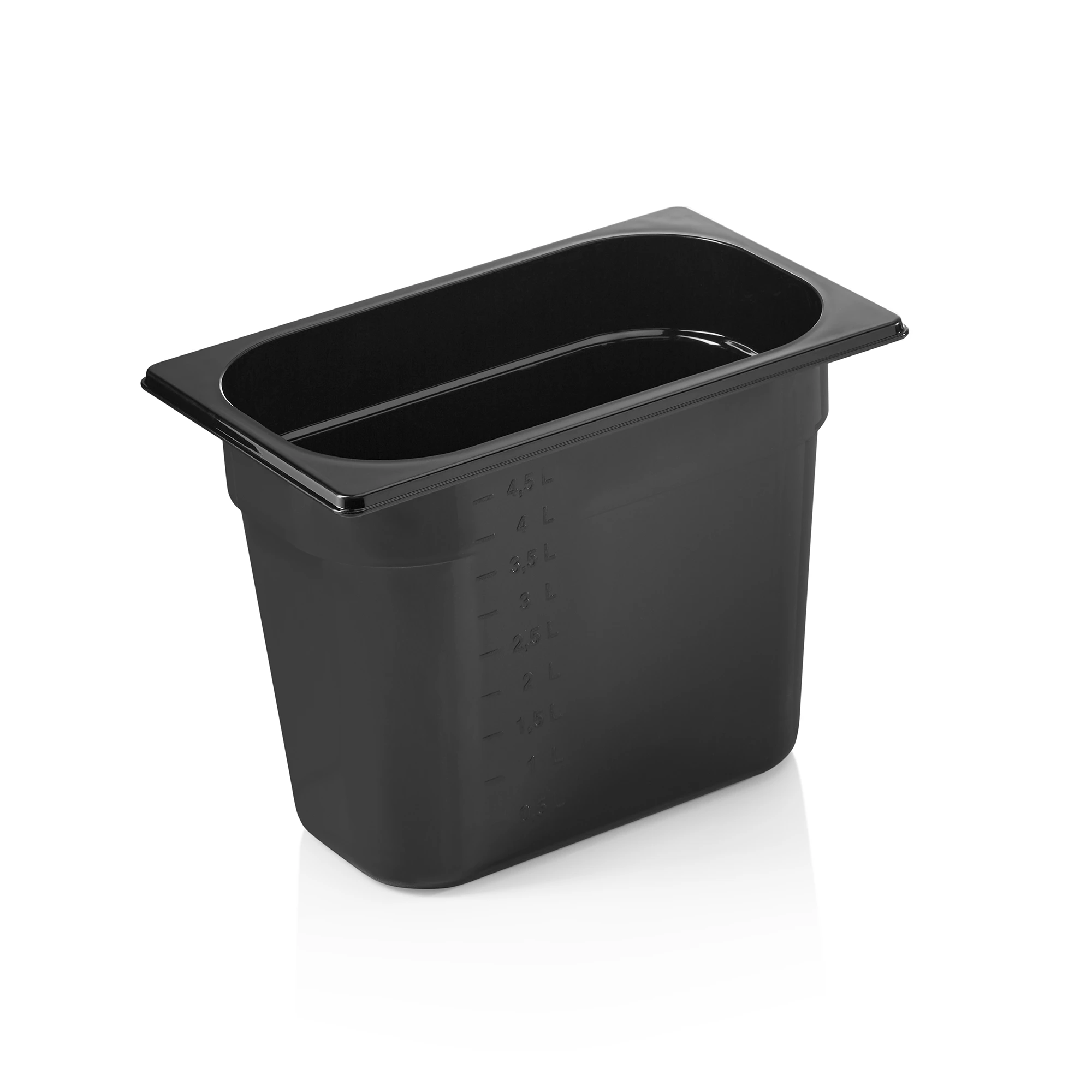 Bild von GN Behälter 1/4