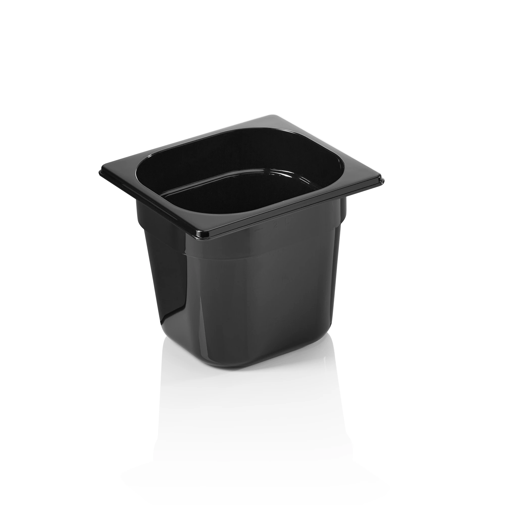 Bild von GN Behälter 1/6