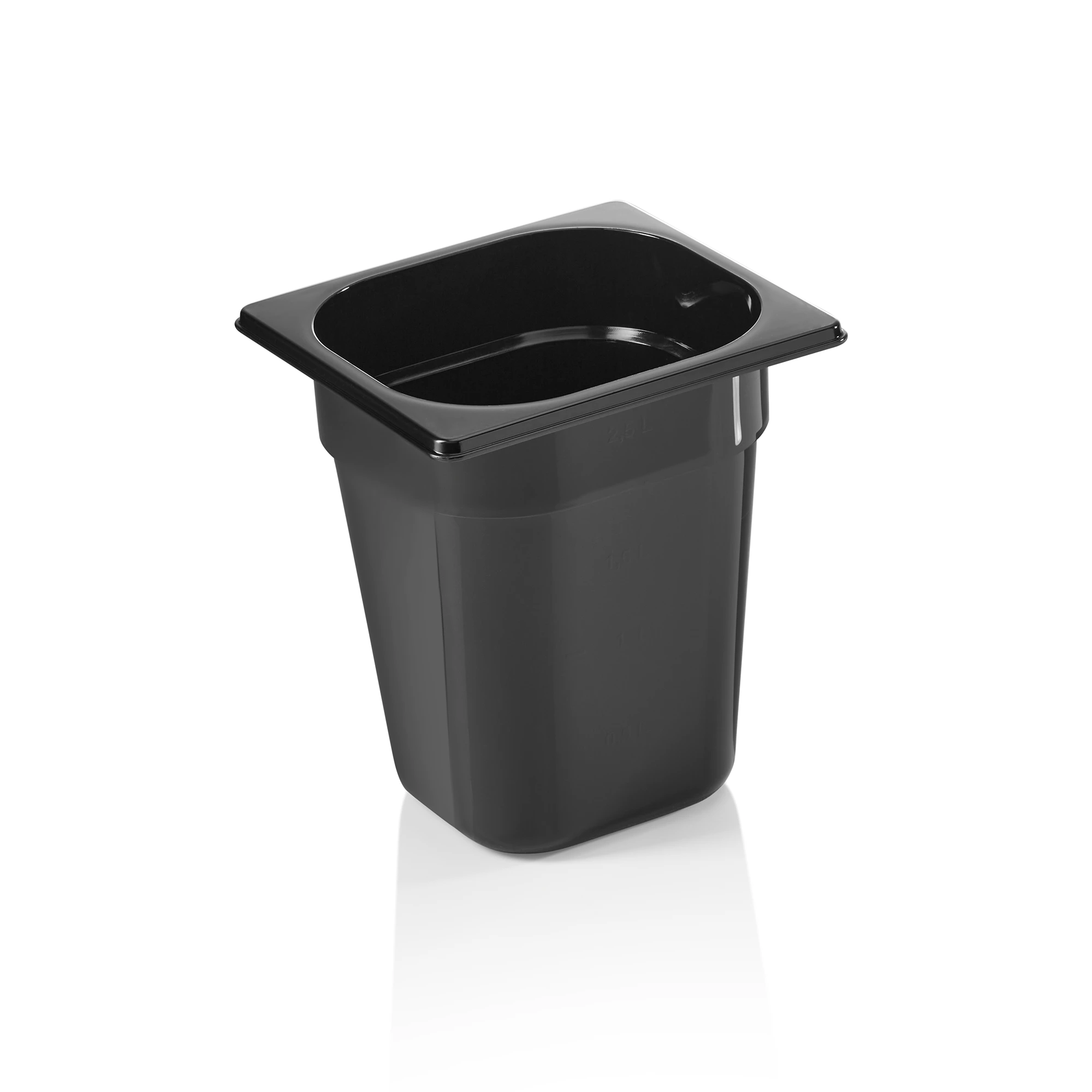 Bild von GN Behälter 1/6