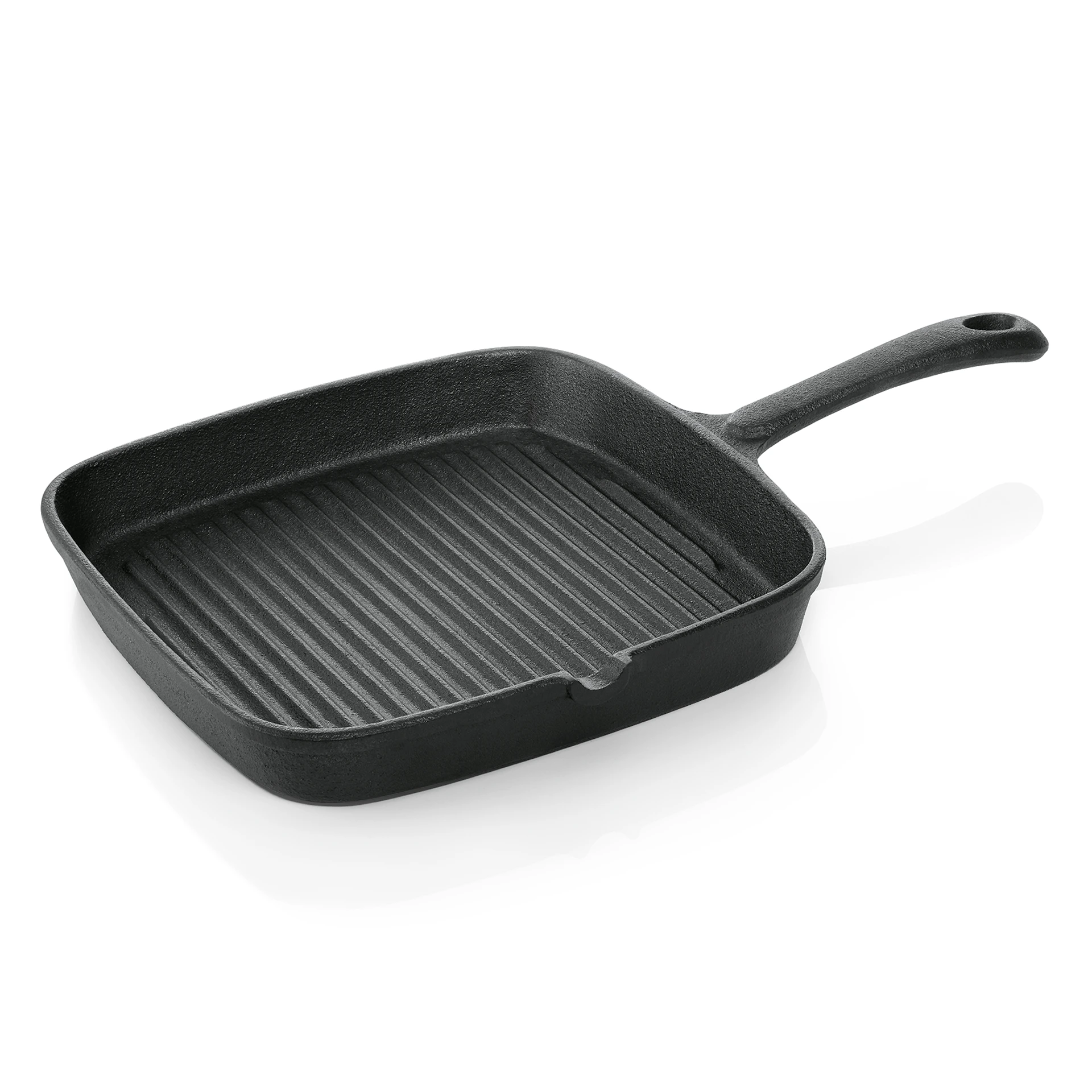 Bild von Grillpfanne