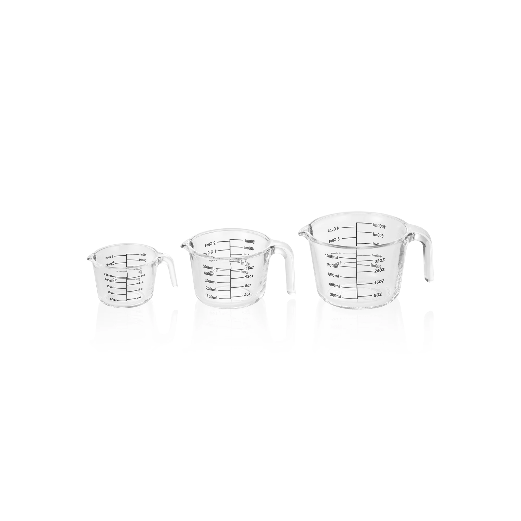 Picture of Messbecher Set