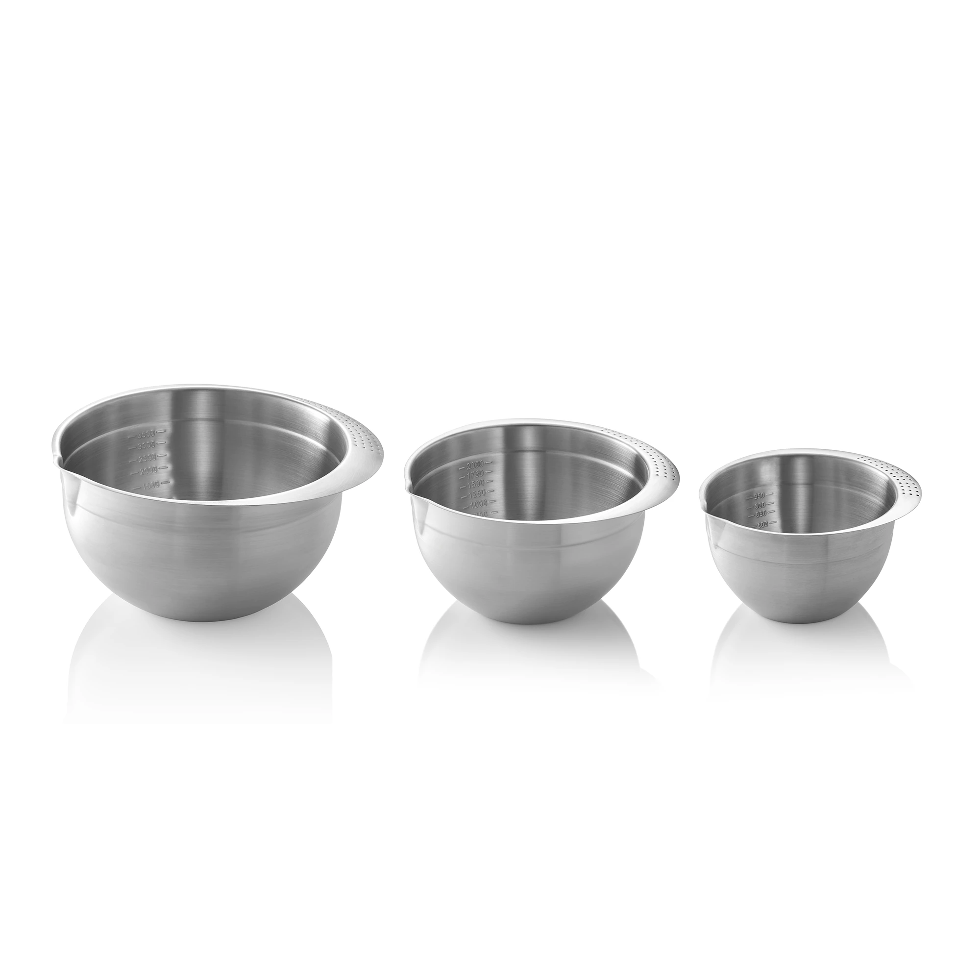 Picture of Rührschüssel Set
