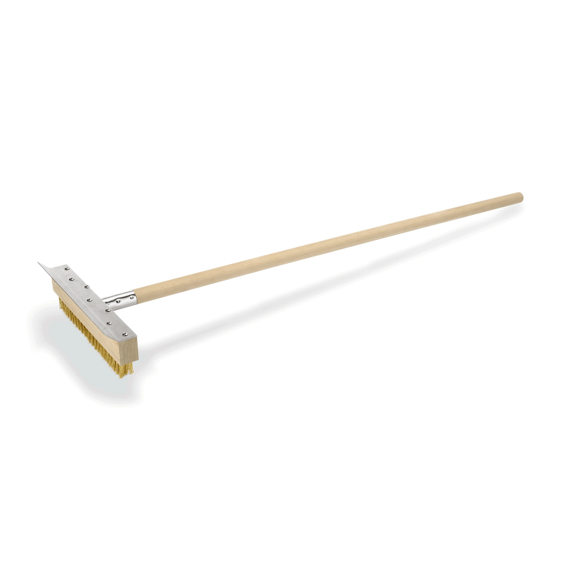 Picture of Reinigungsbürste mit Schaber
