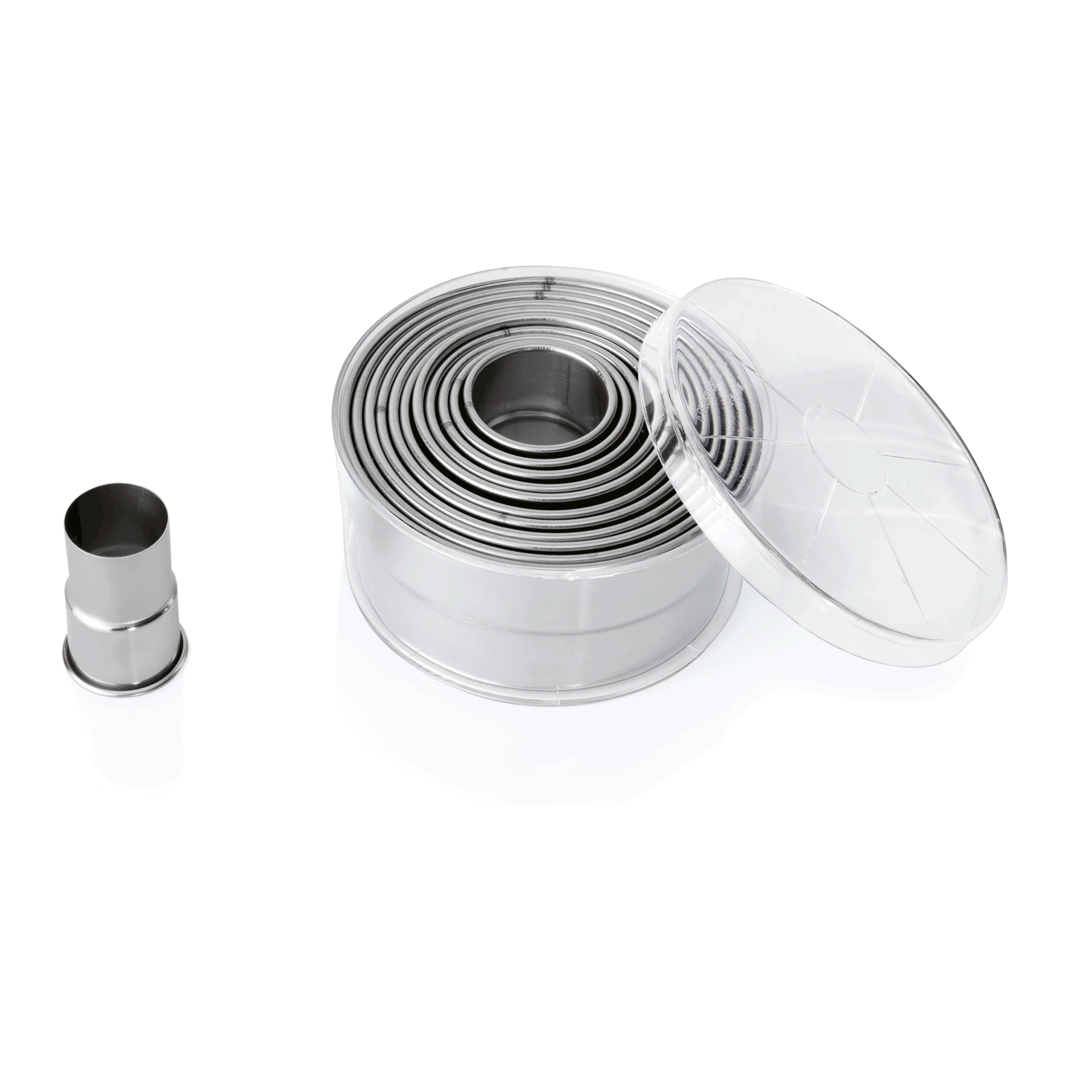 Bild von Ausstechformen Set