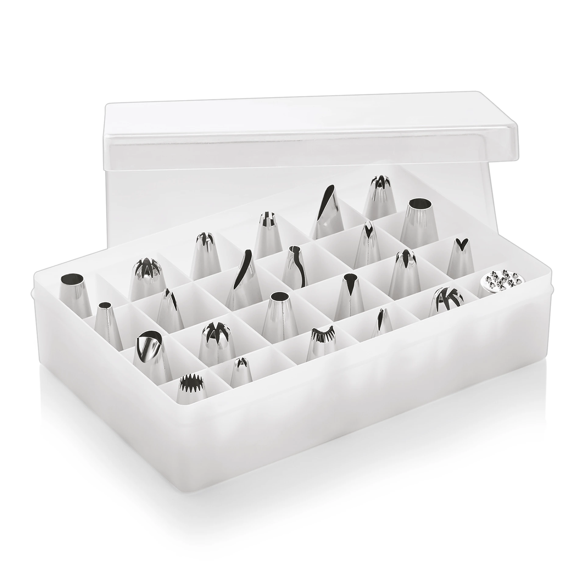 Bild von Spritztüllen Set