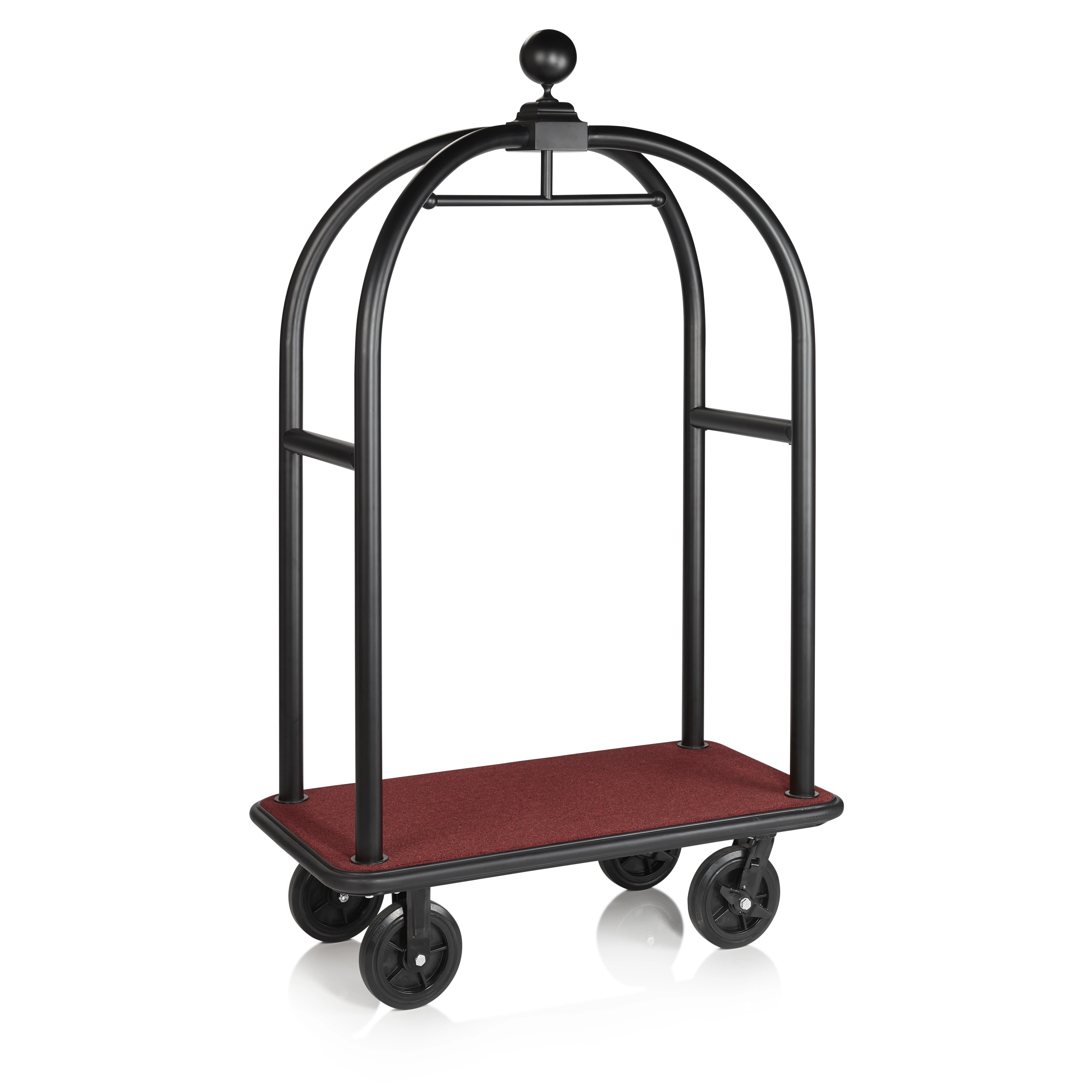 Bild von Gepäckwagen