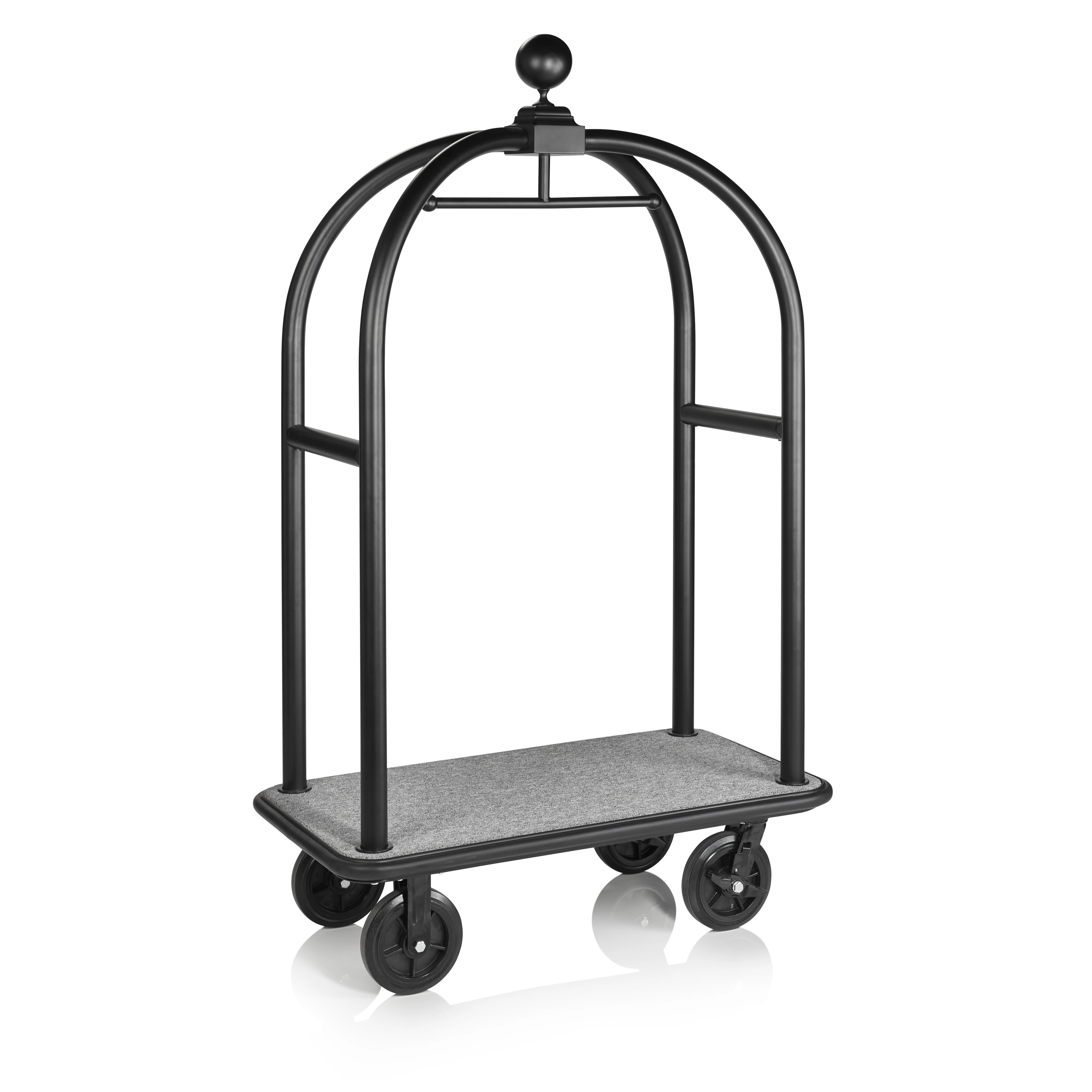 Bild von Gepäckwagen