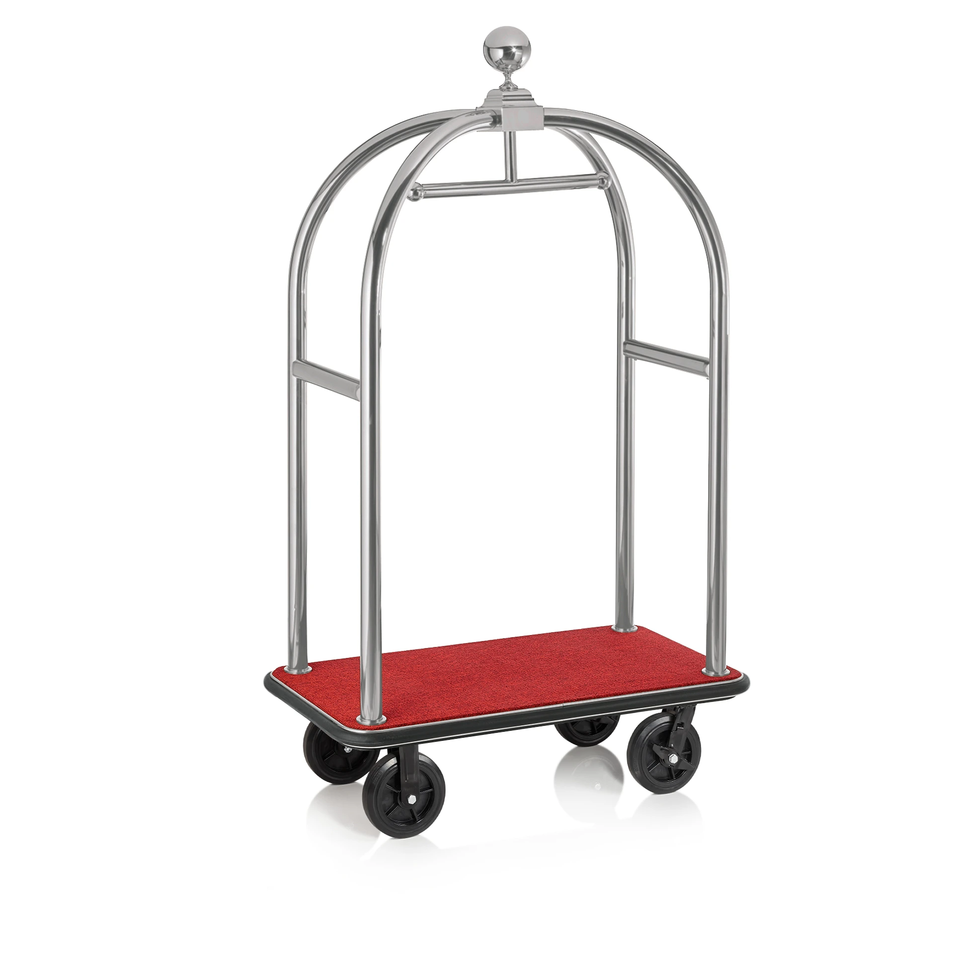 Bild von Gepäckwagen