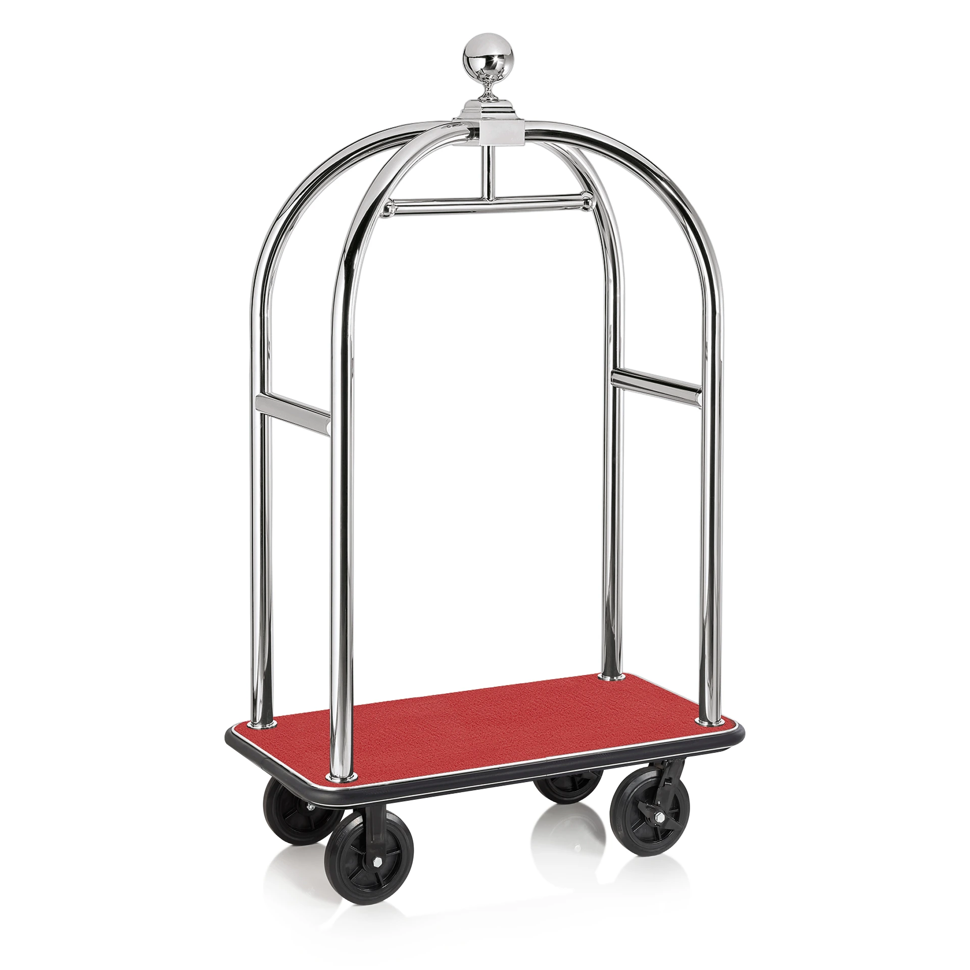 Bild von Gepäckwagen