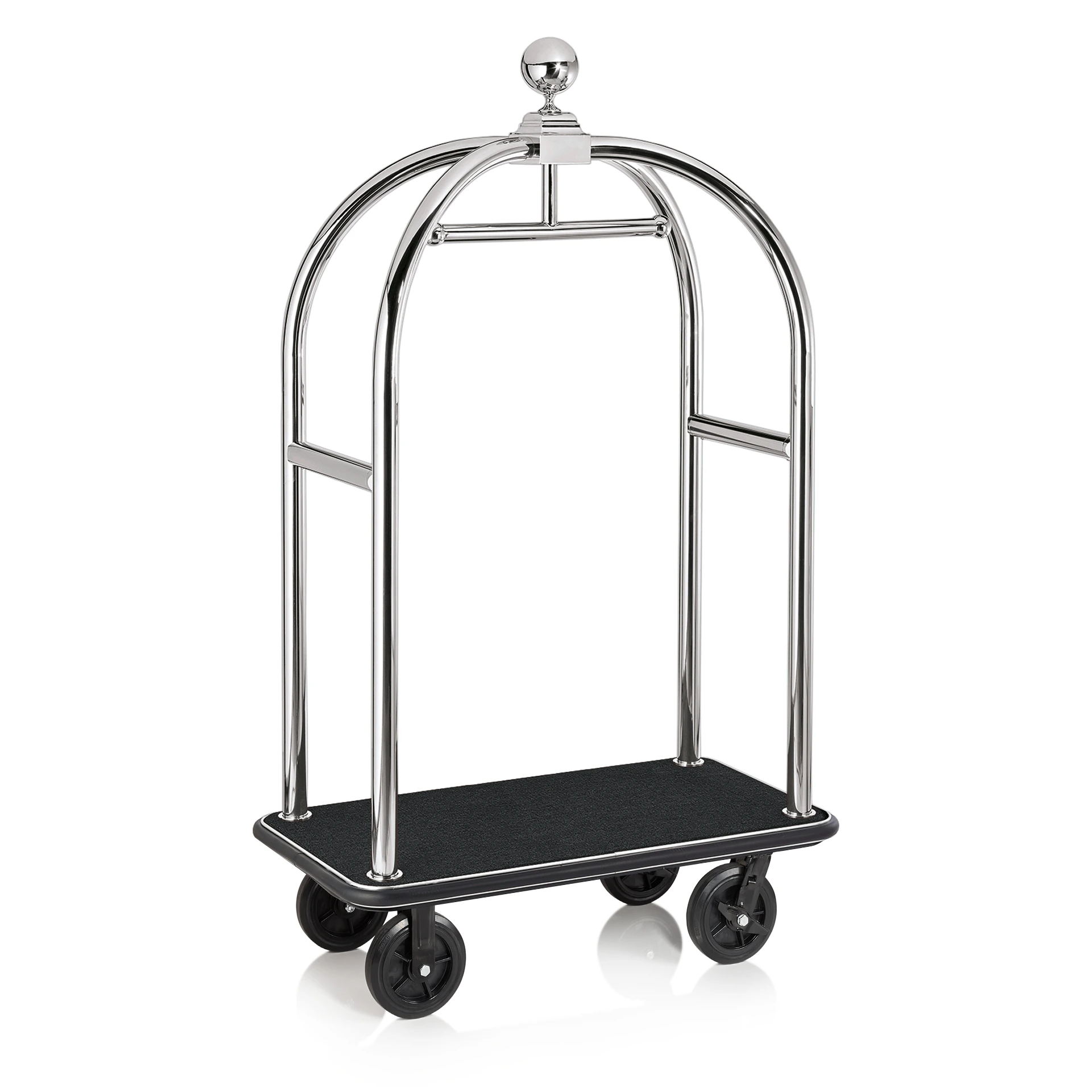 Bild von Gepäckwagen