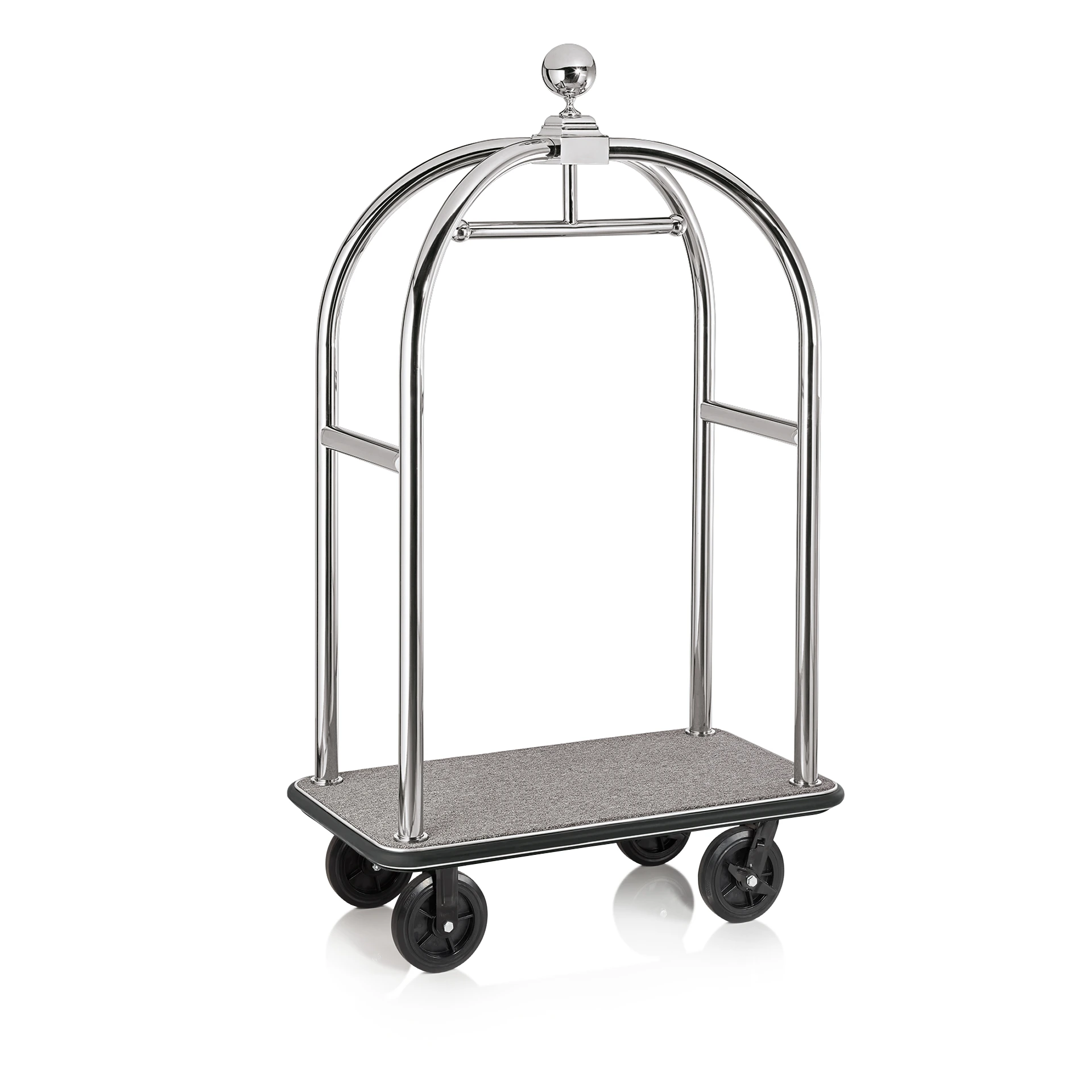 Bild von Gepäckwagen