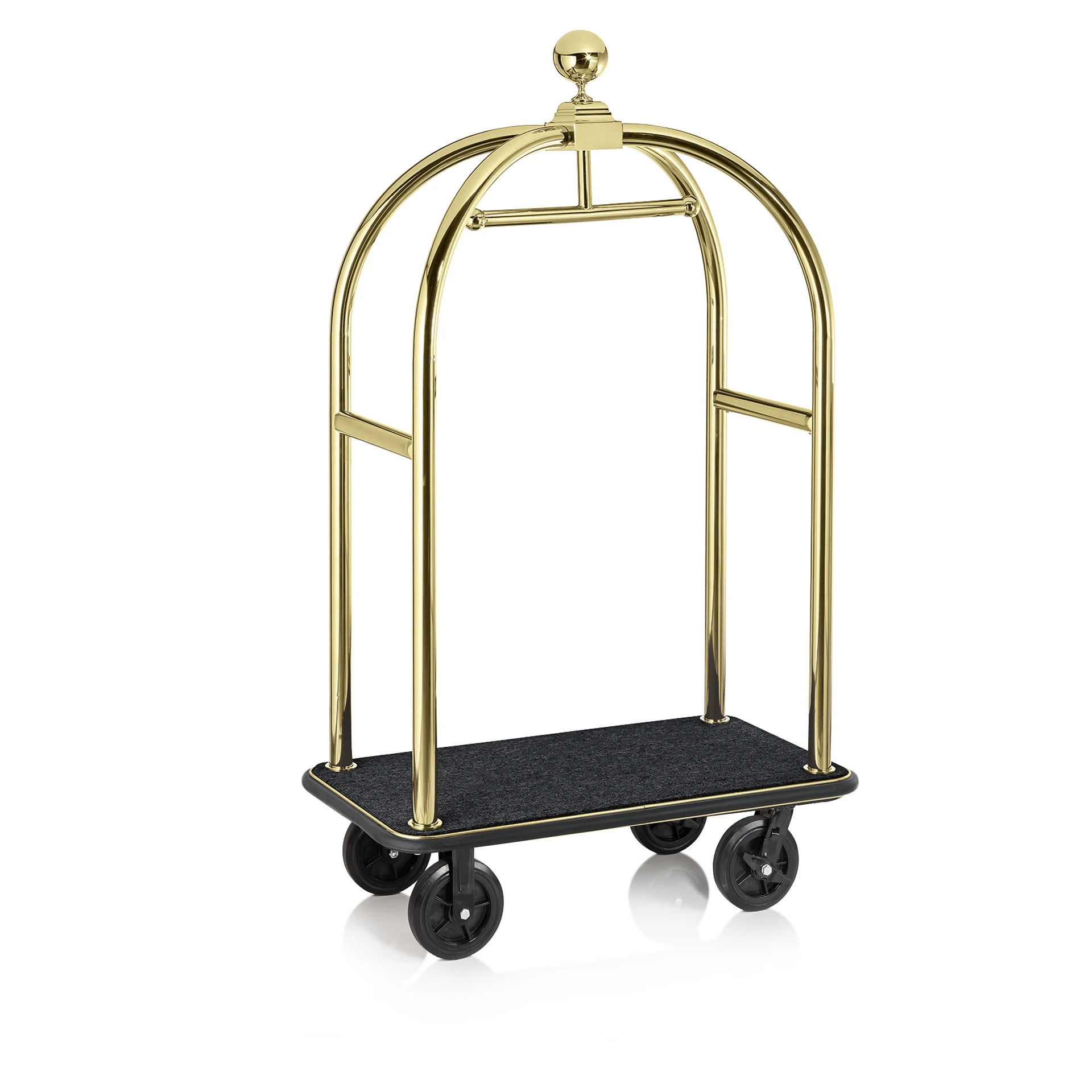 Bild von Gepäckwagen