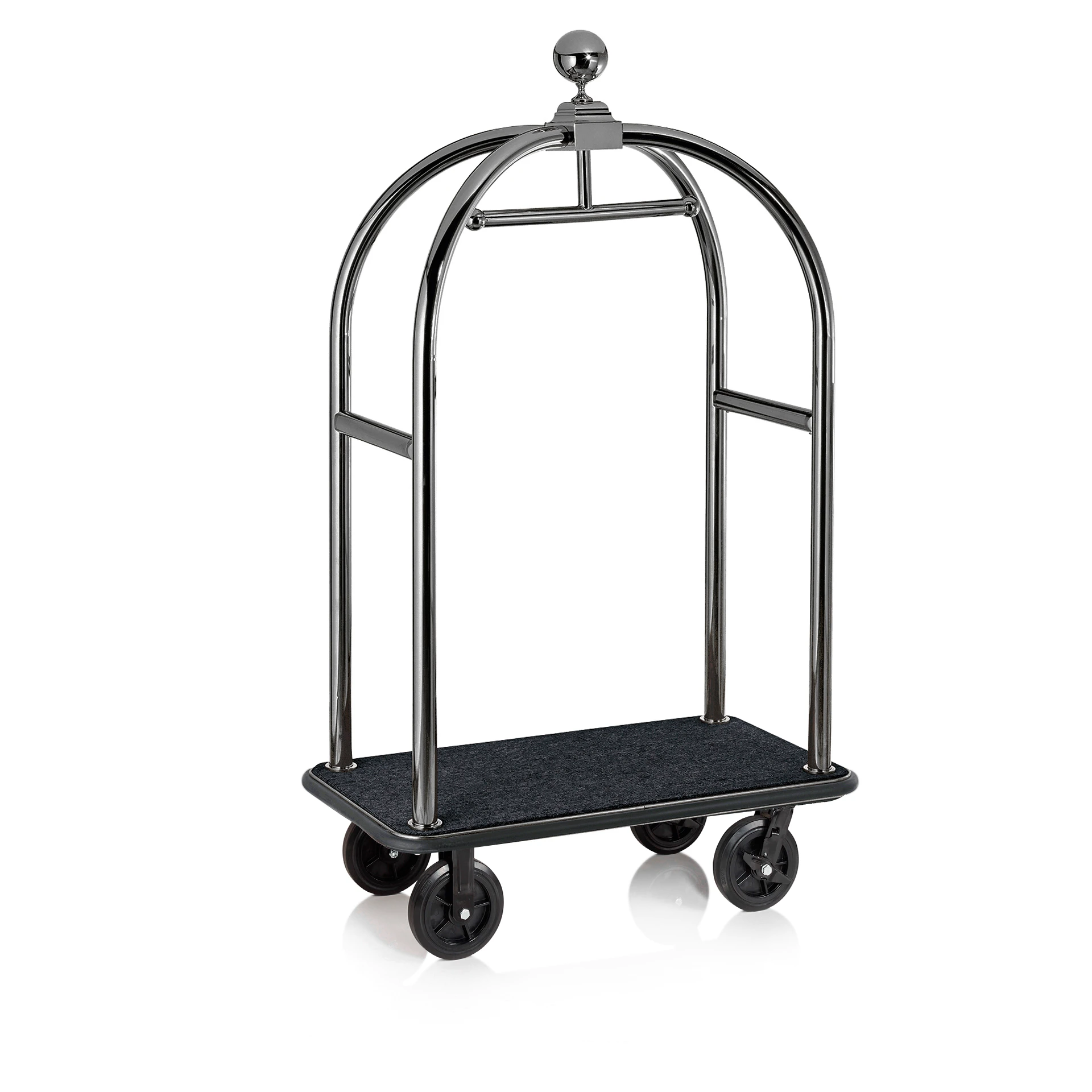 Bild von Gepäckwagen