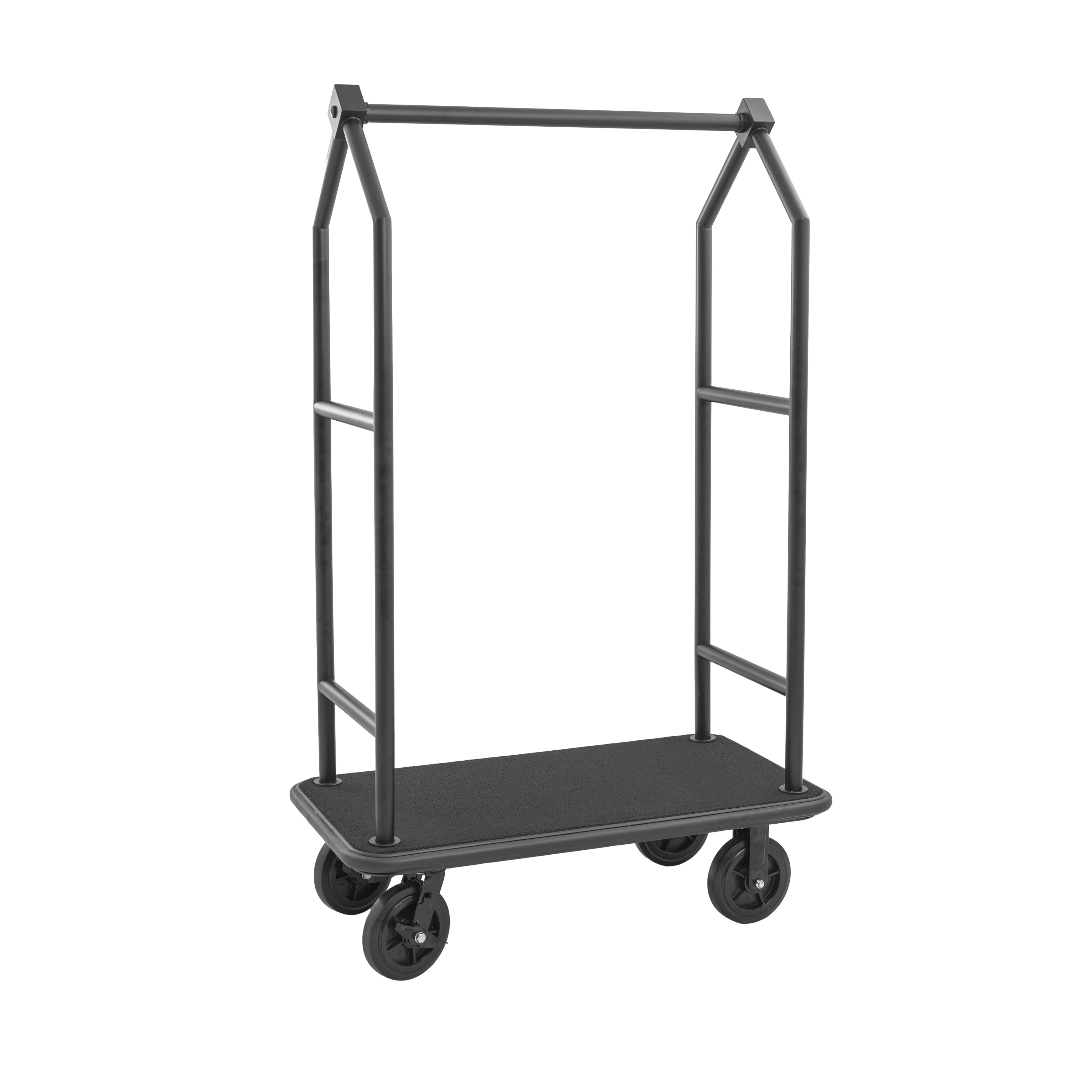 Bild von Gepäckwagen