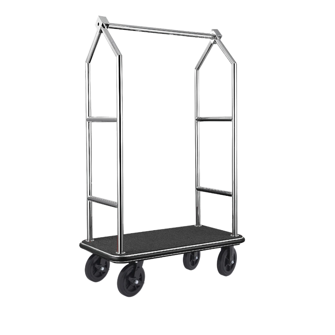 Bild von Gepäckwagen