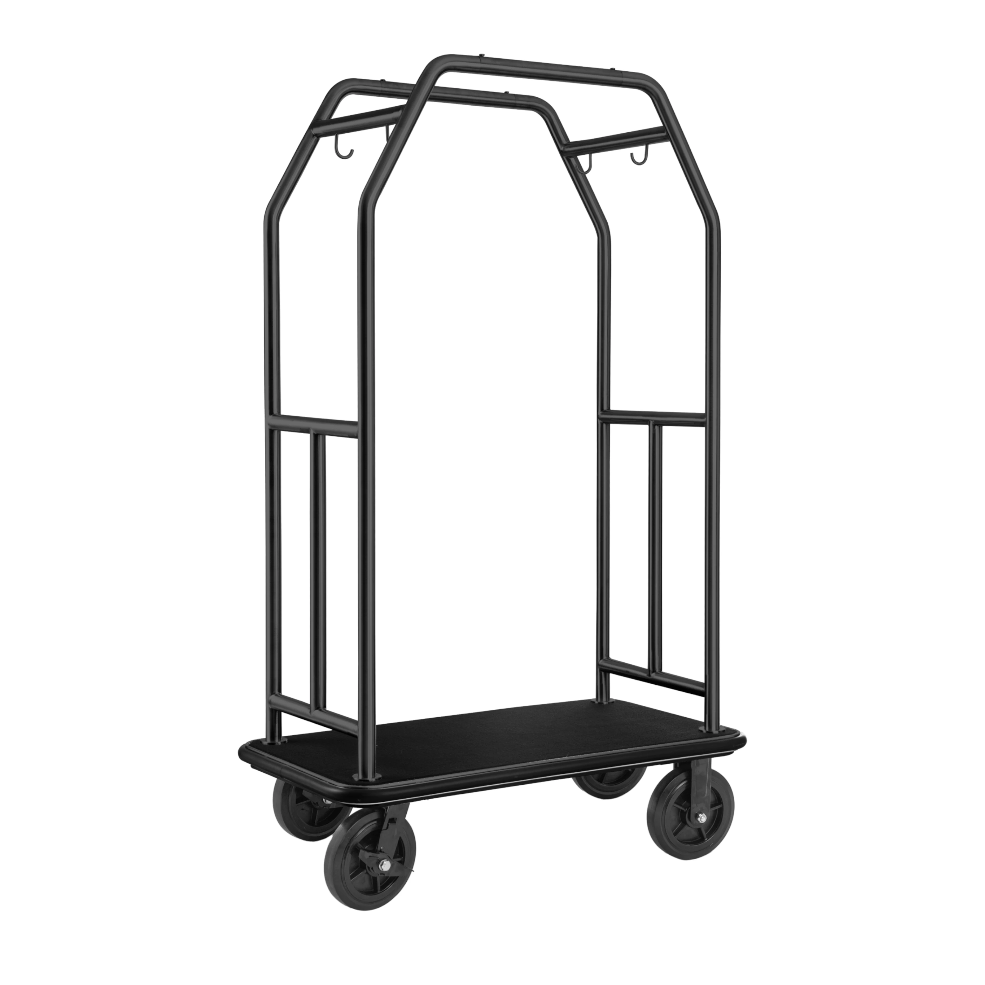Bild von Gepäckwagen