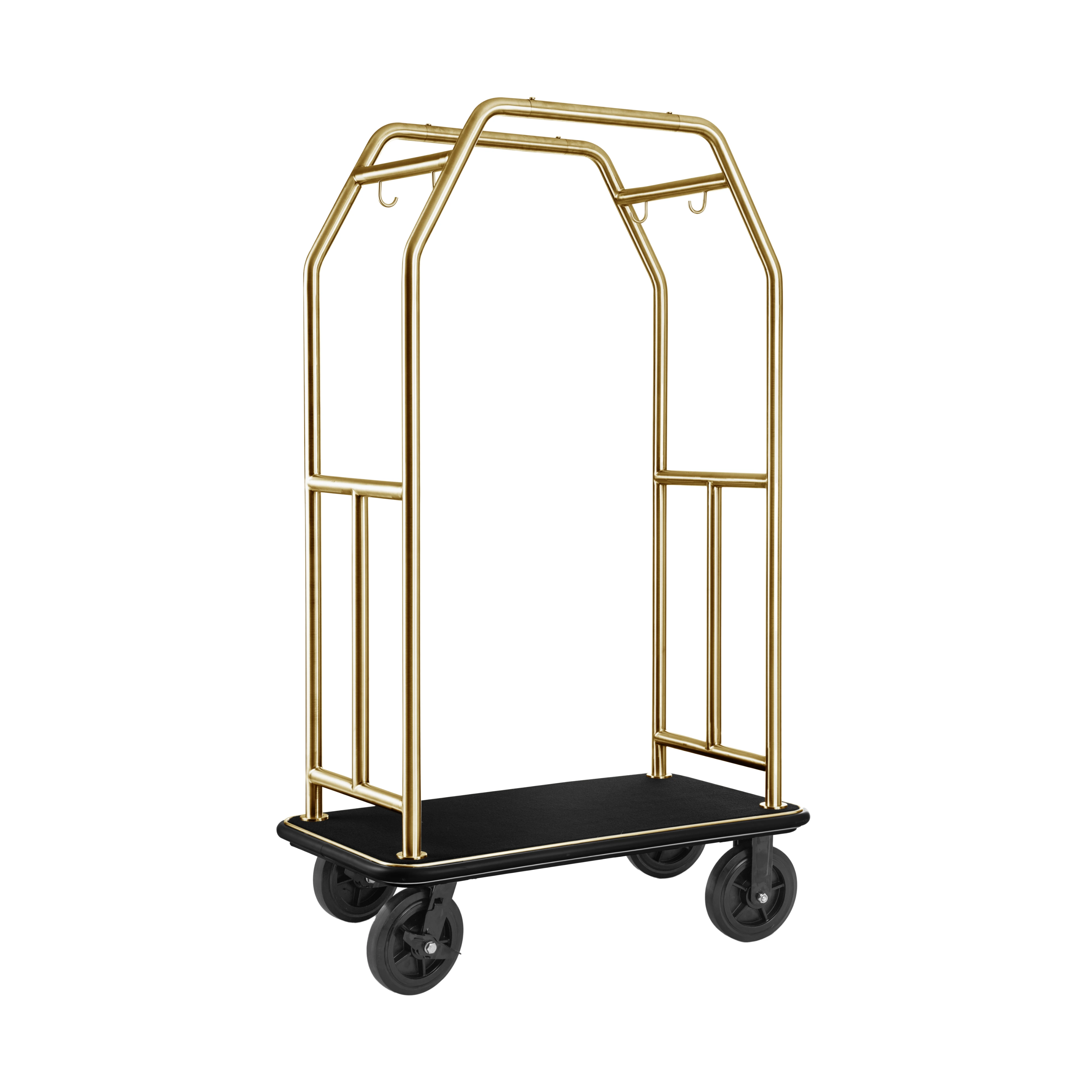 Bild von Gepäckwagen