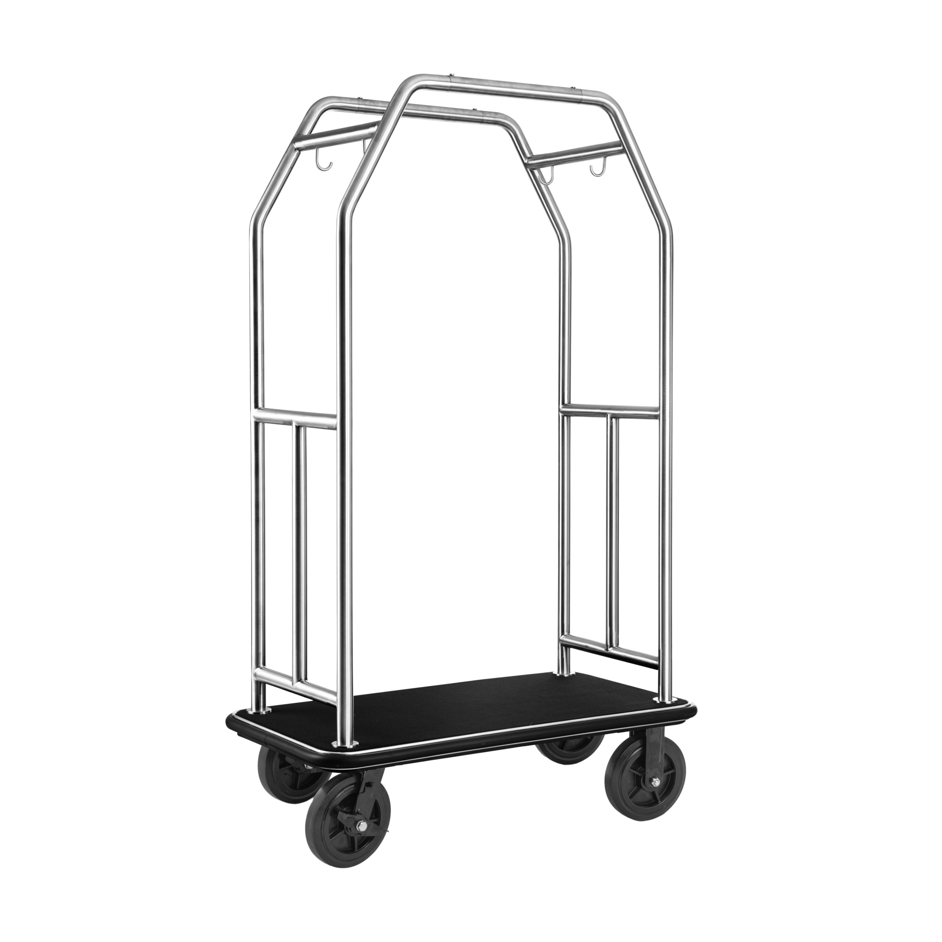 Bild von Gepäckwagen