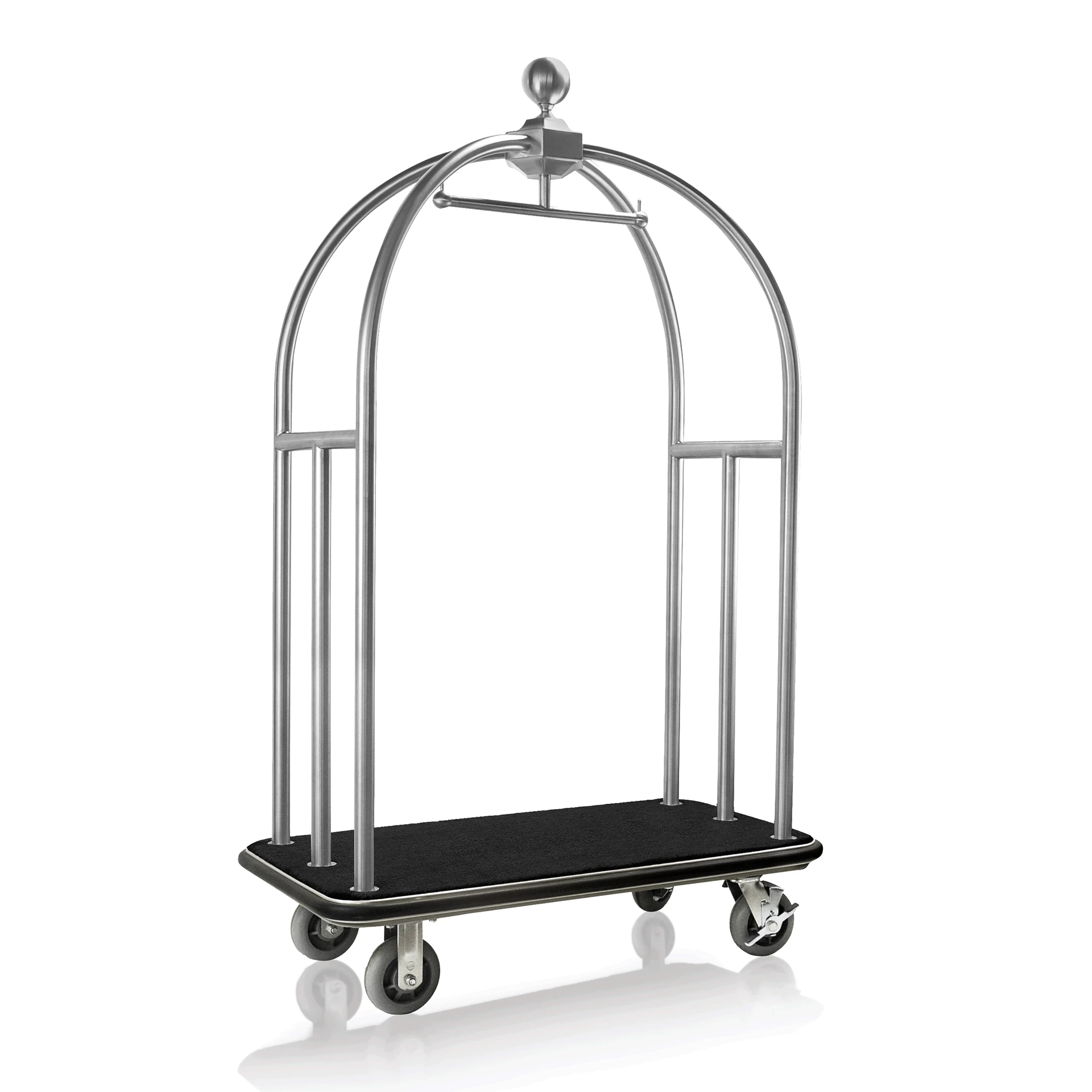 Bild von Gepäckwagen