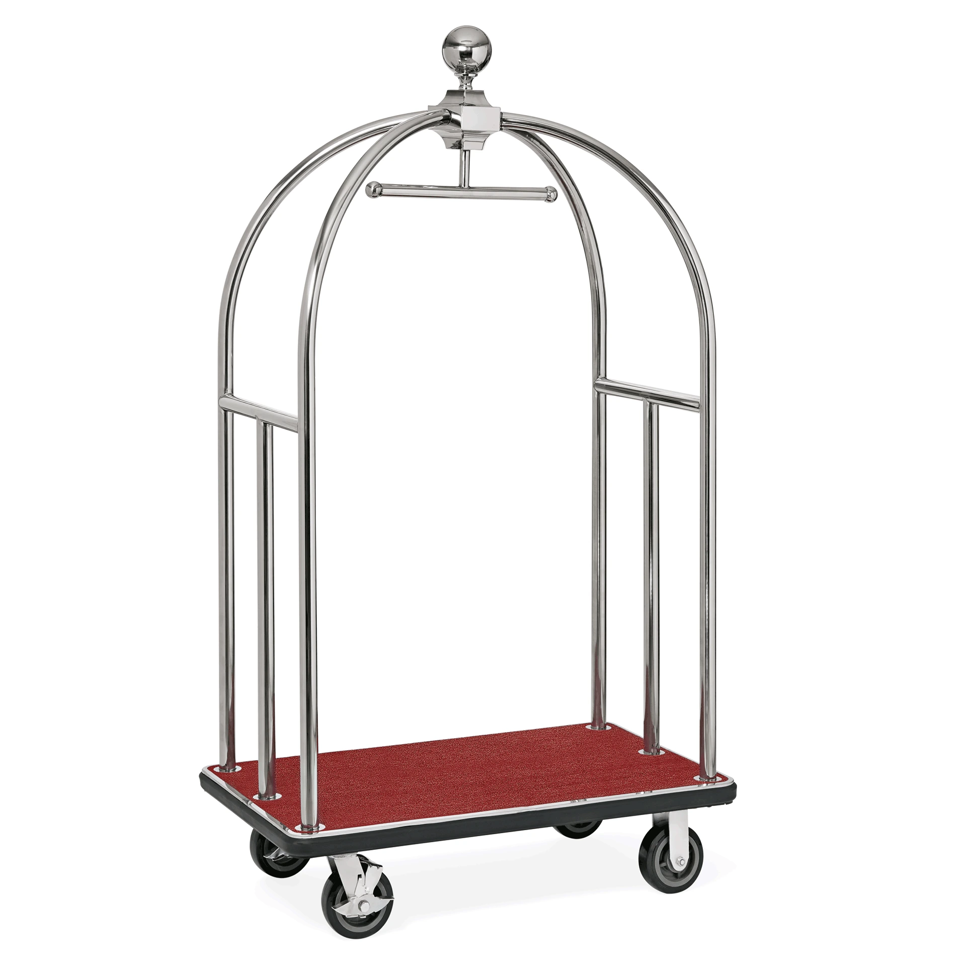 Bild von Gepäckwagen