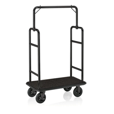 Bild von Gepäckwagen