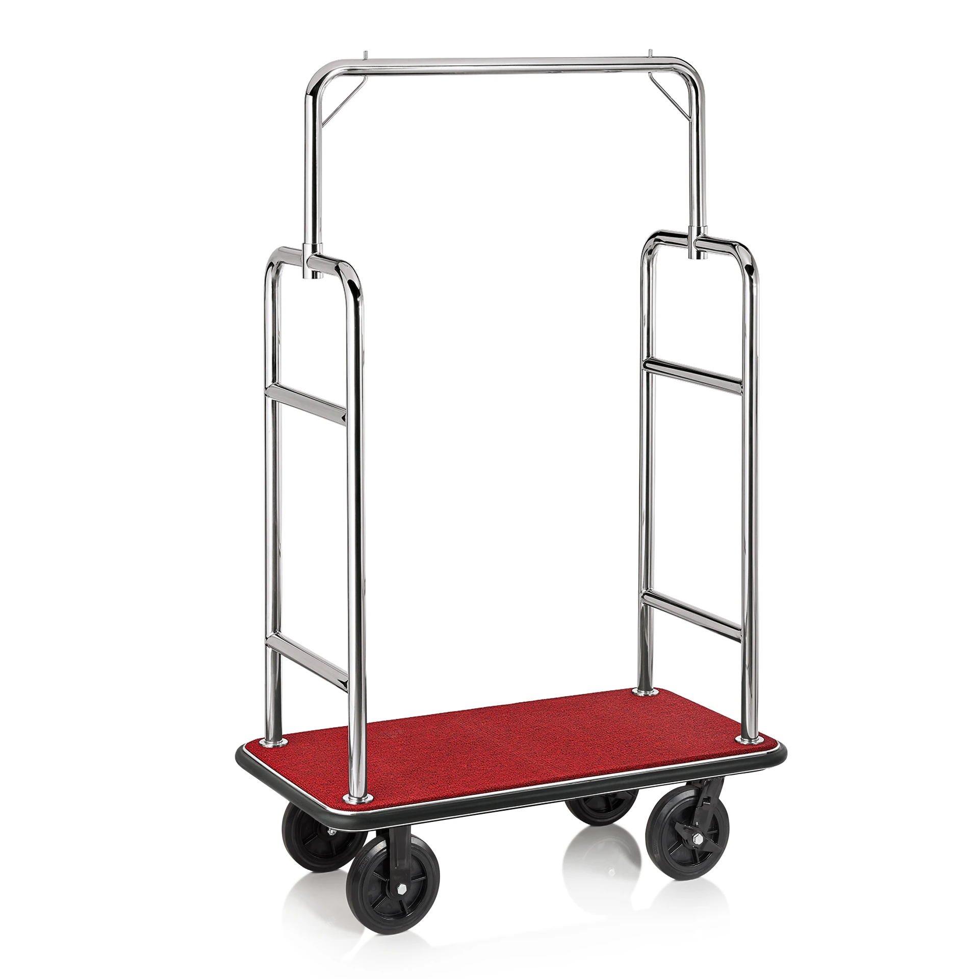 Bild von Gepäckwagen