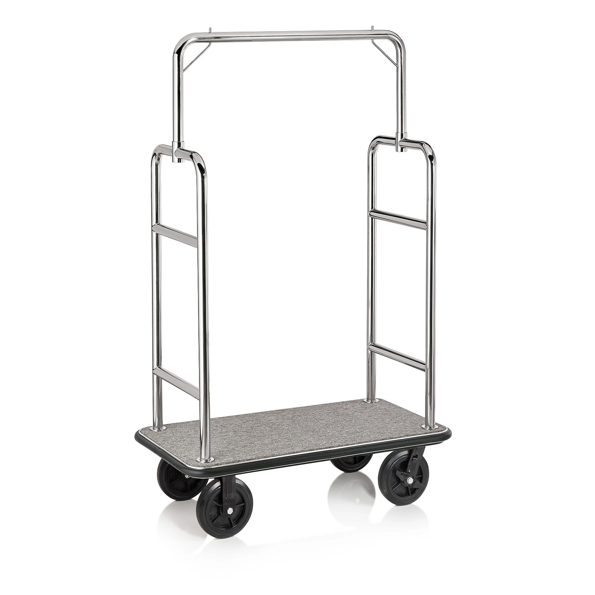 Bild von Gepäckwagen