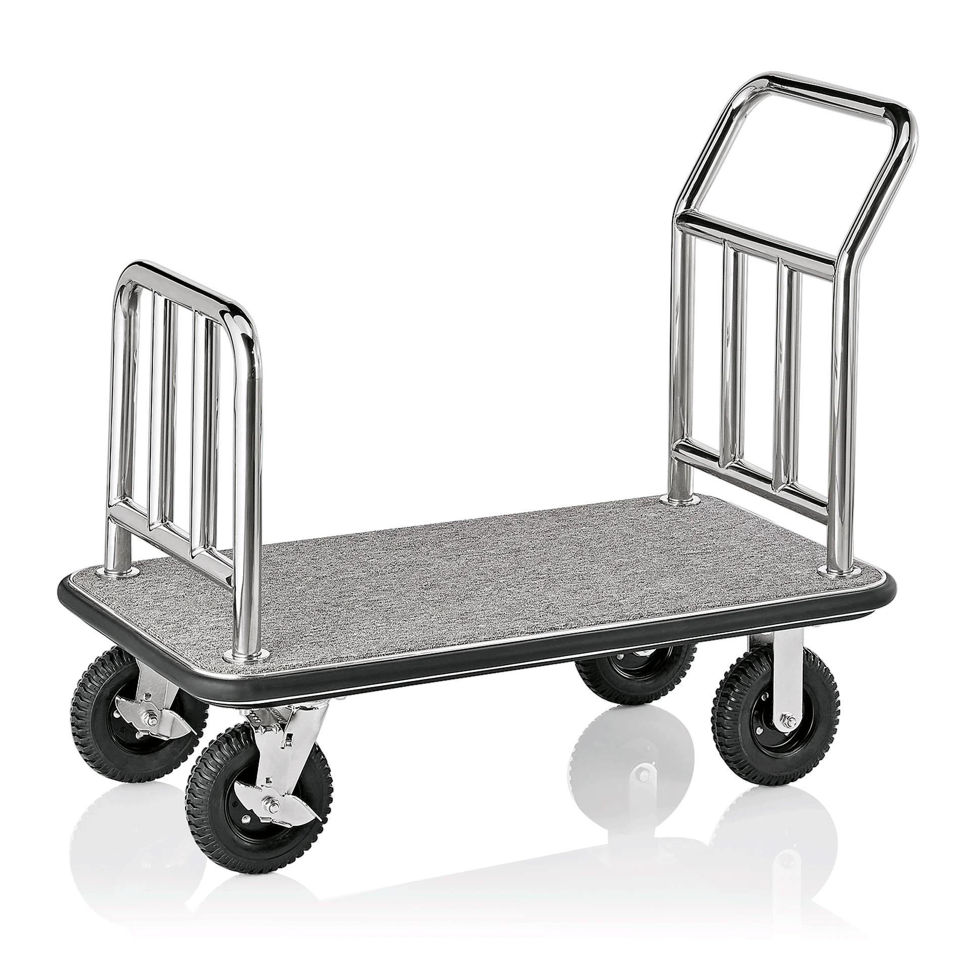 Bild von Gepäckwagen
