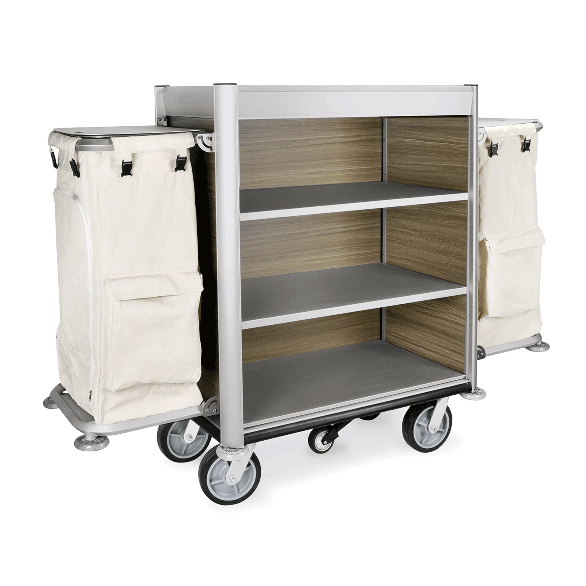 Bild von Zimmerservicewagen 